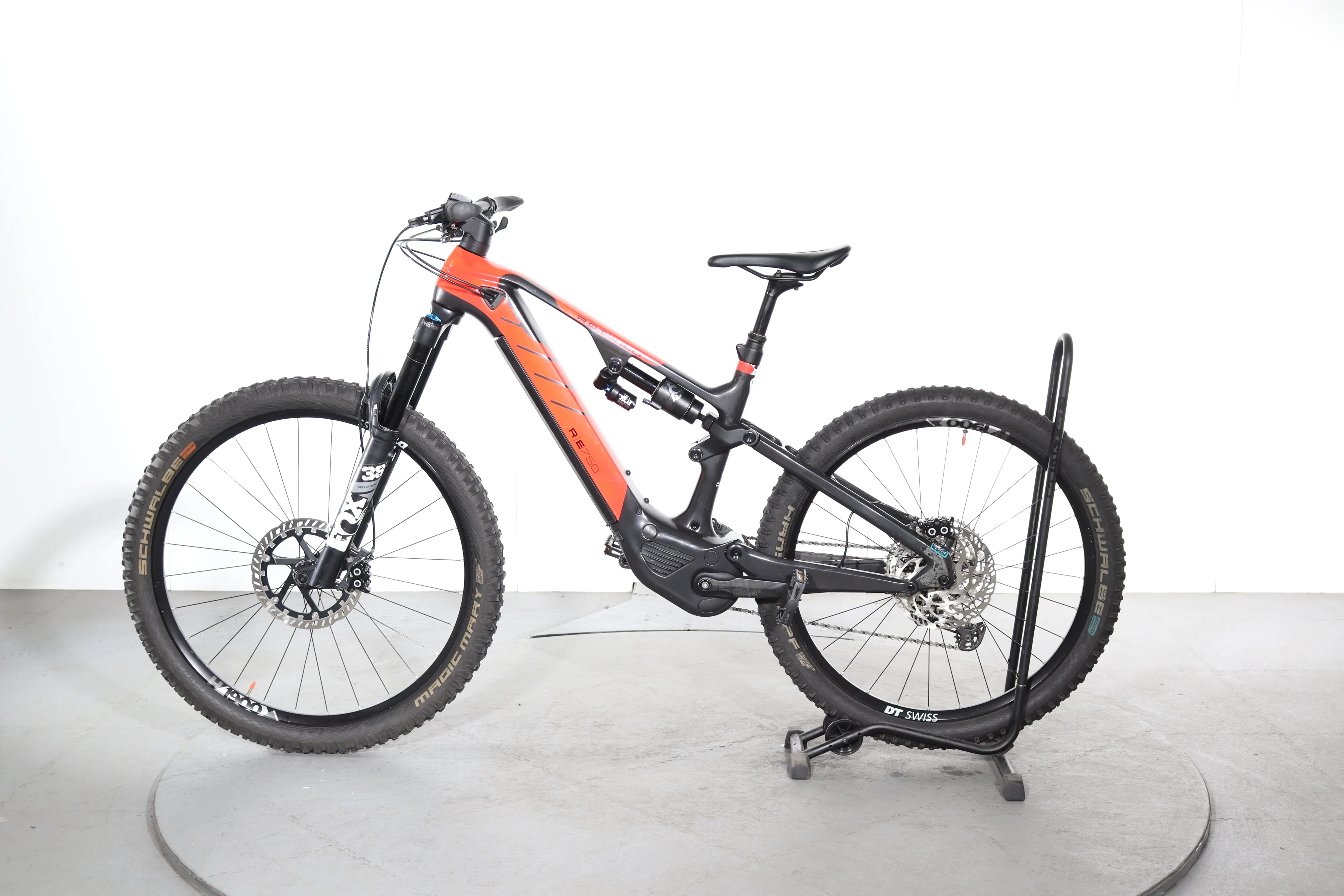 Rotwild R.C 750 Core - Image 4