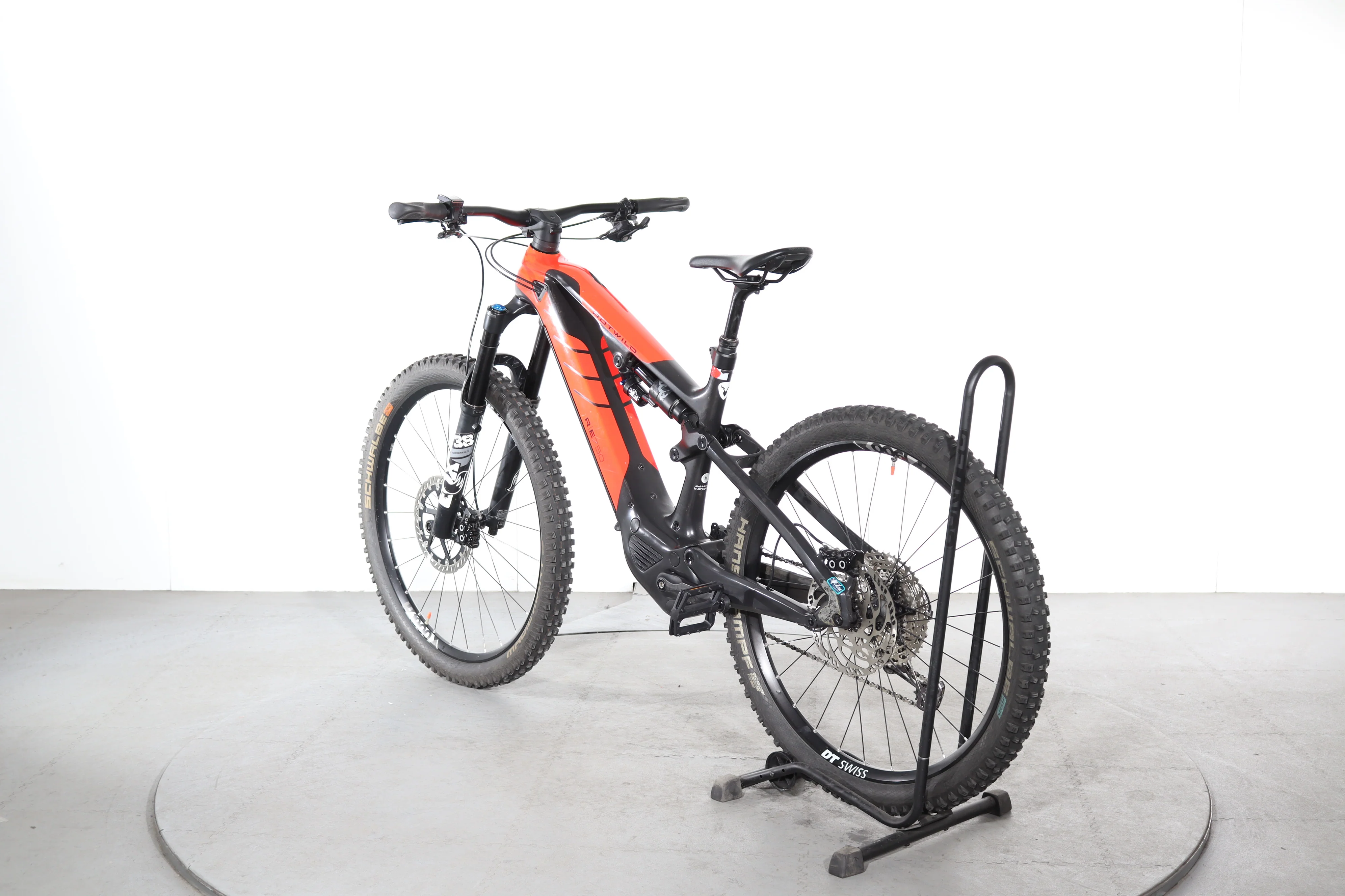 Rotwild R.C 750 Core - Image 5