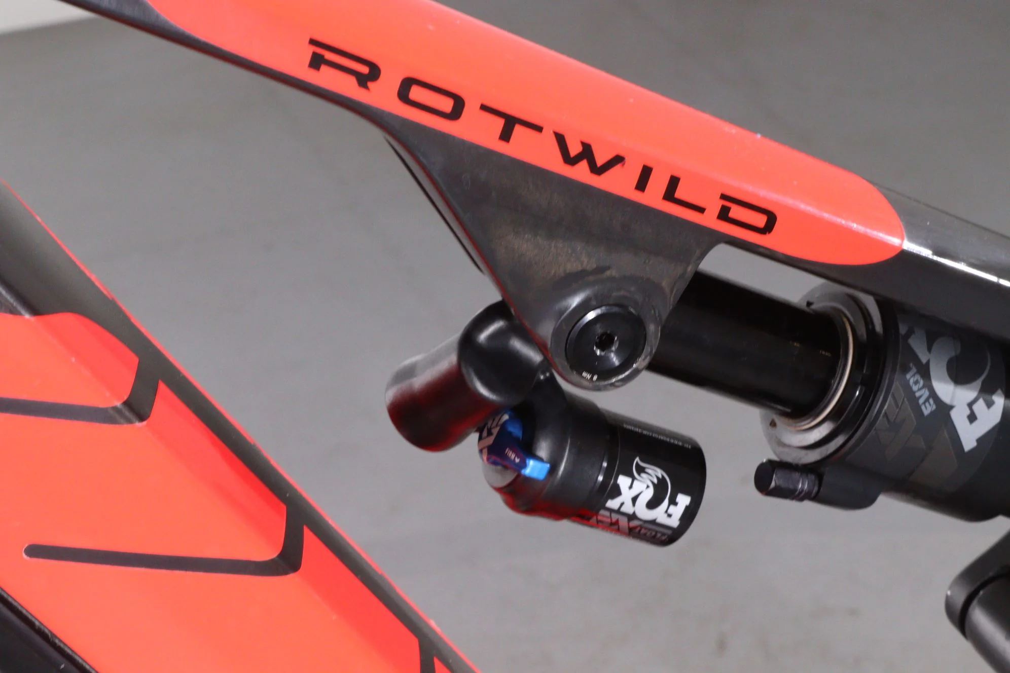 Rotwild R.C 750 Core - Image 9