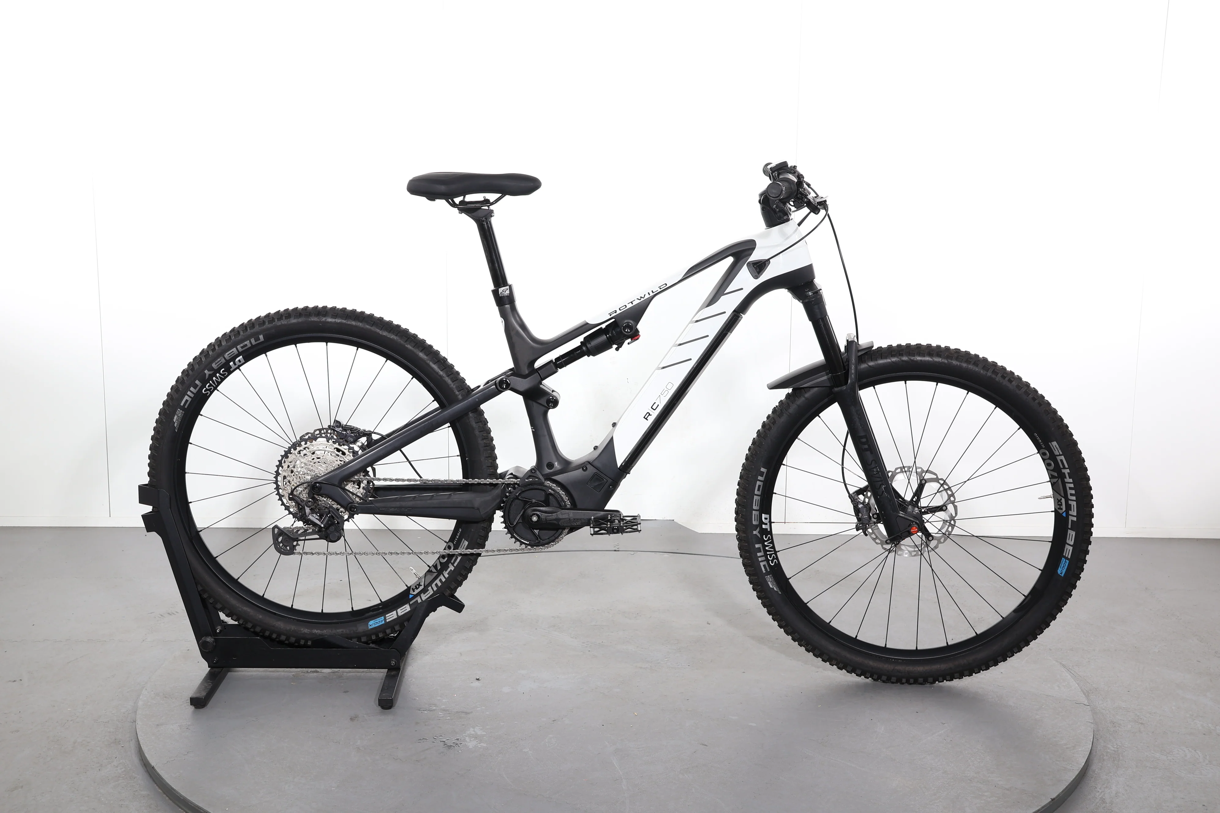 Rotwild R.C750 PRO FS