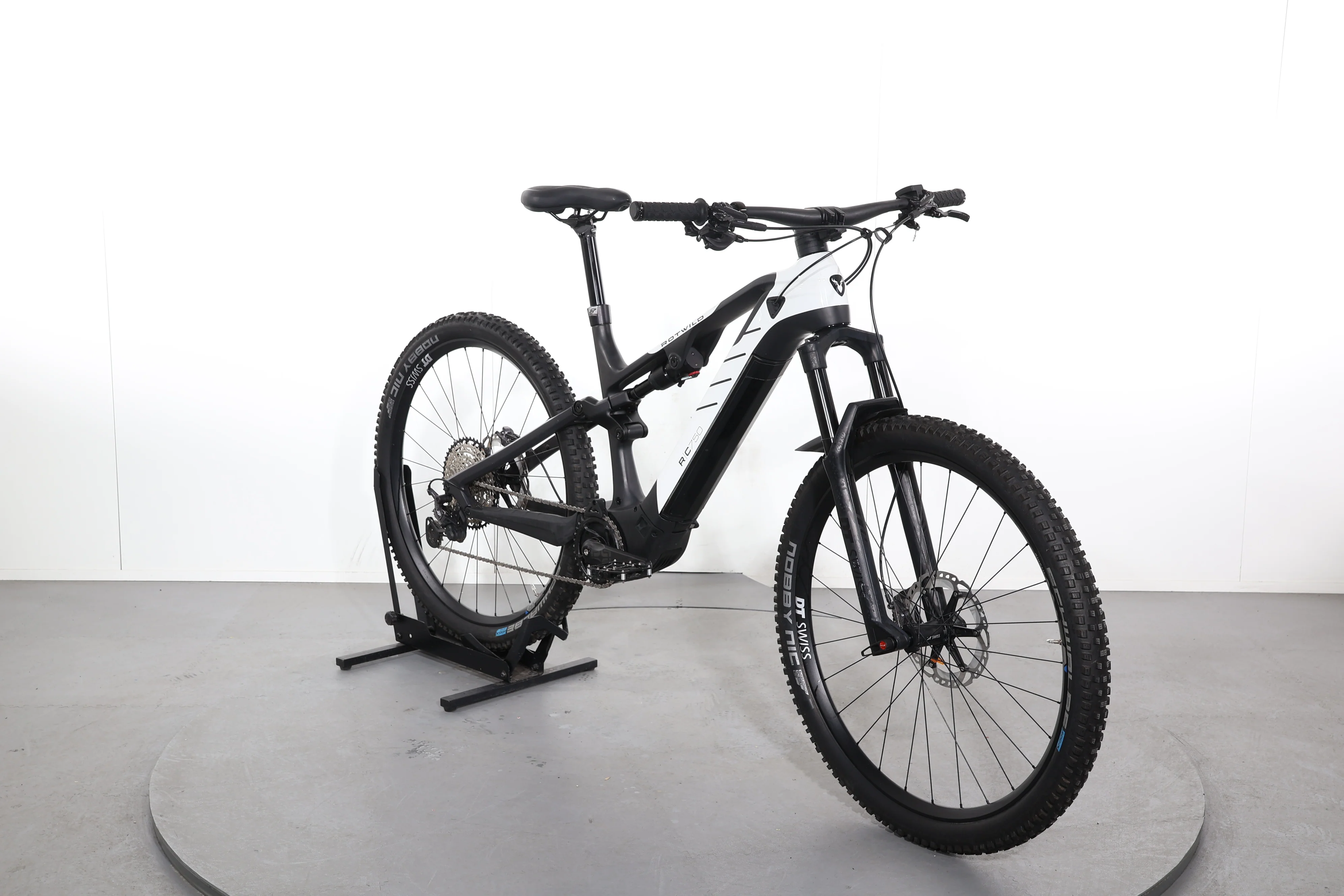 Rotwild R.C750 PRO FS - Image 2