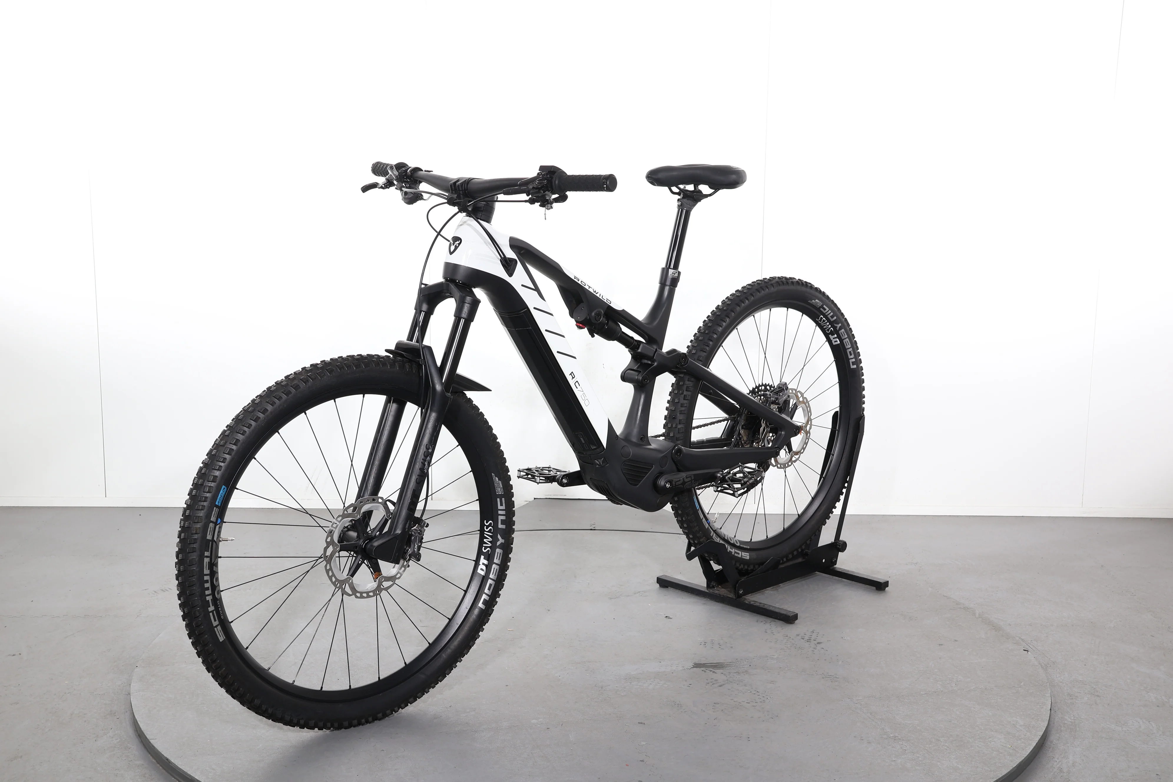Rotwild R.C750 PRO FS - Image 3