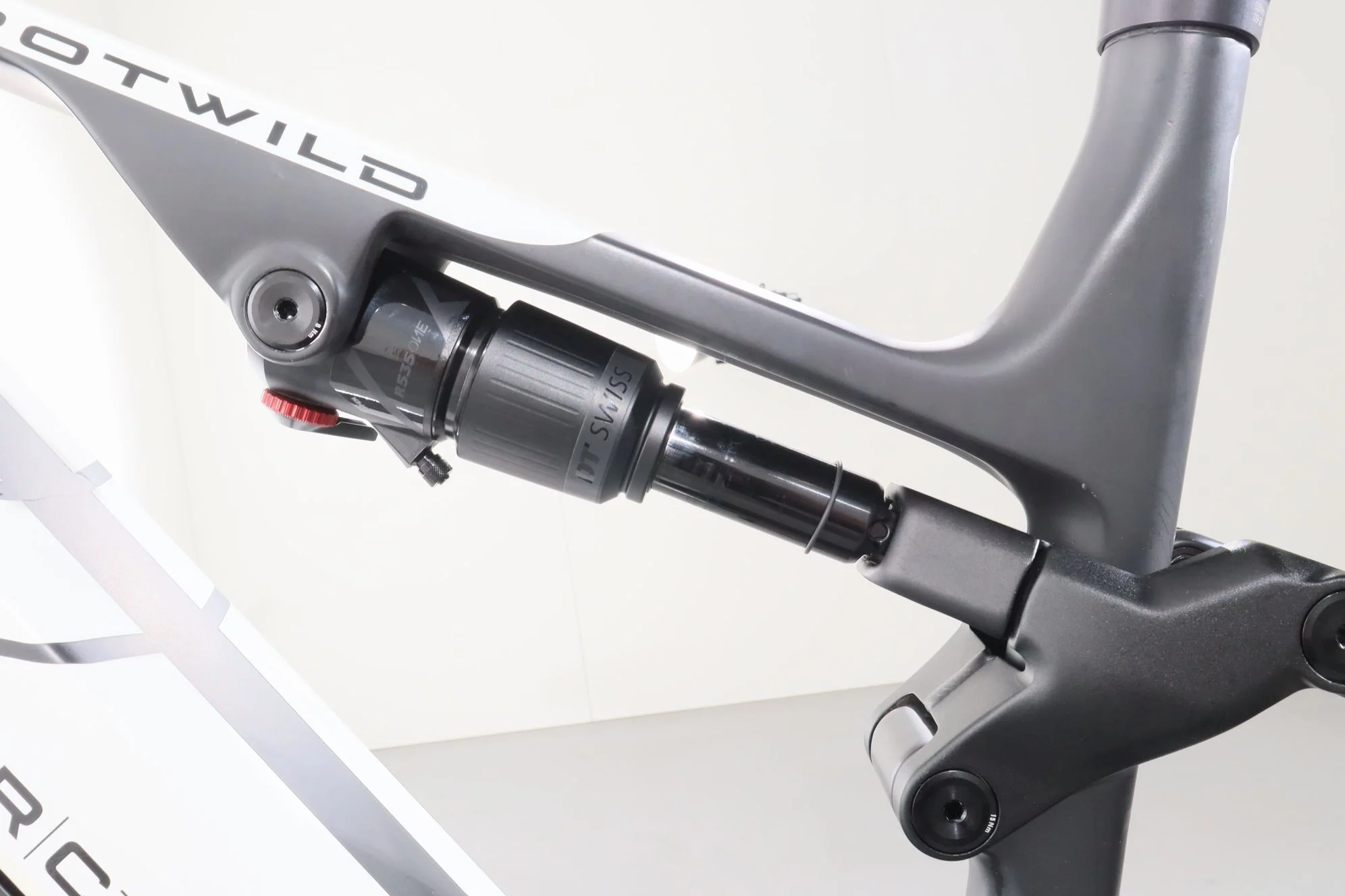 Rotwild R.C750 PRO FS - Image 8