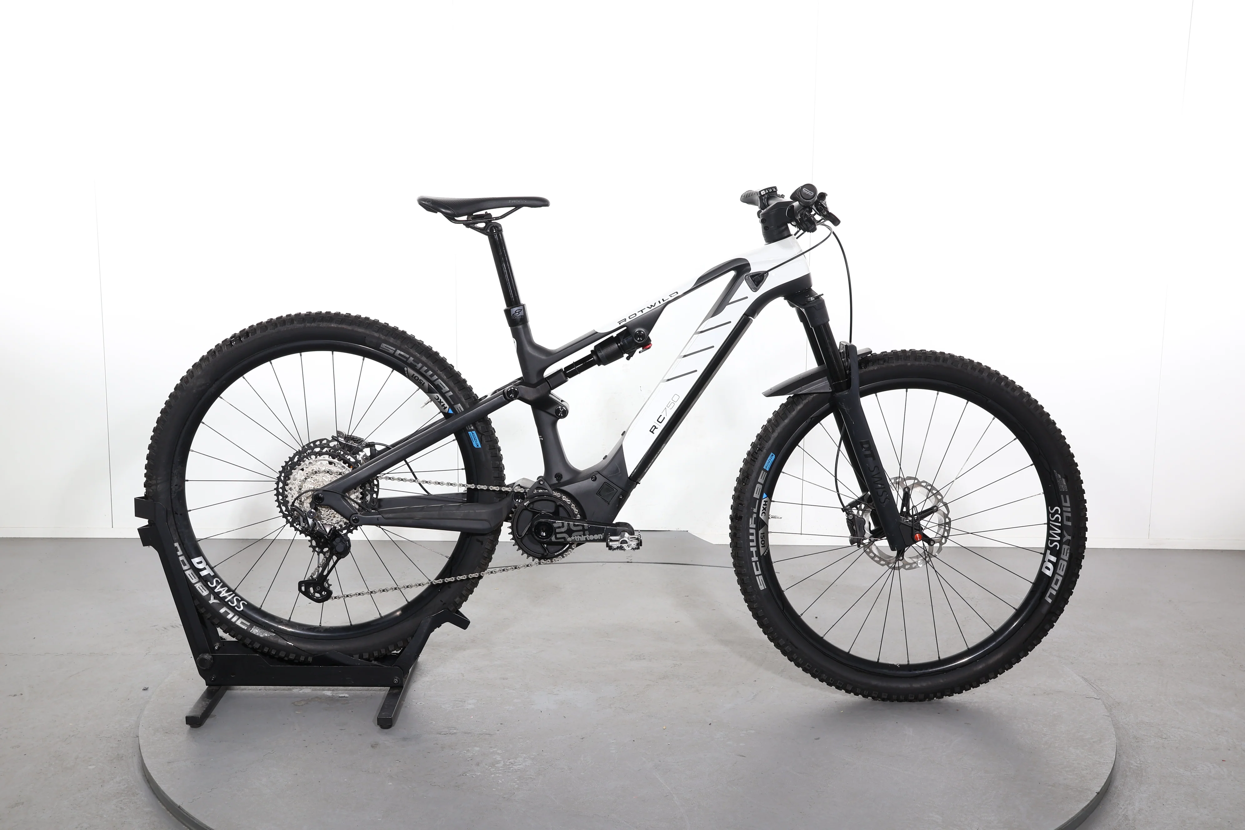 Rotwild R.C750 ULTRA