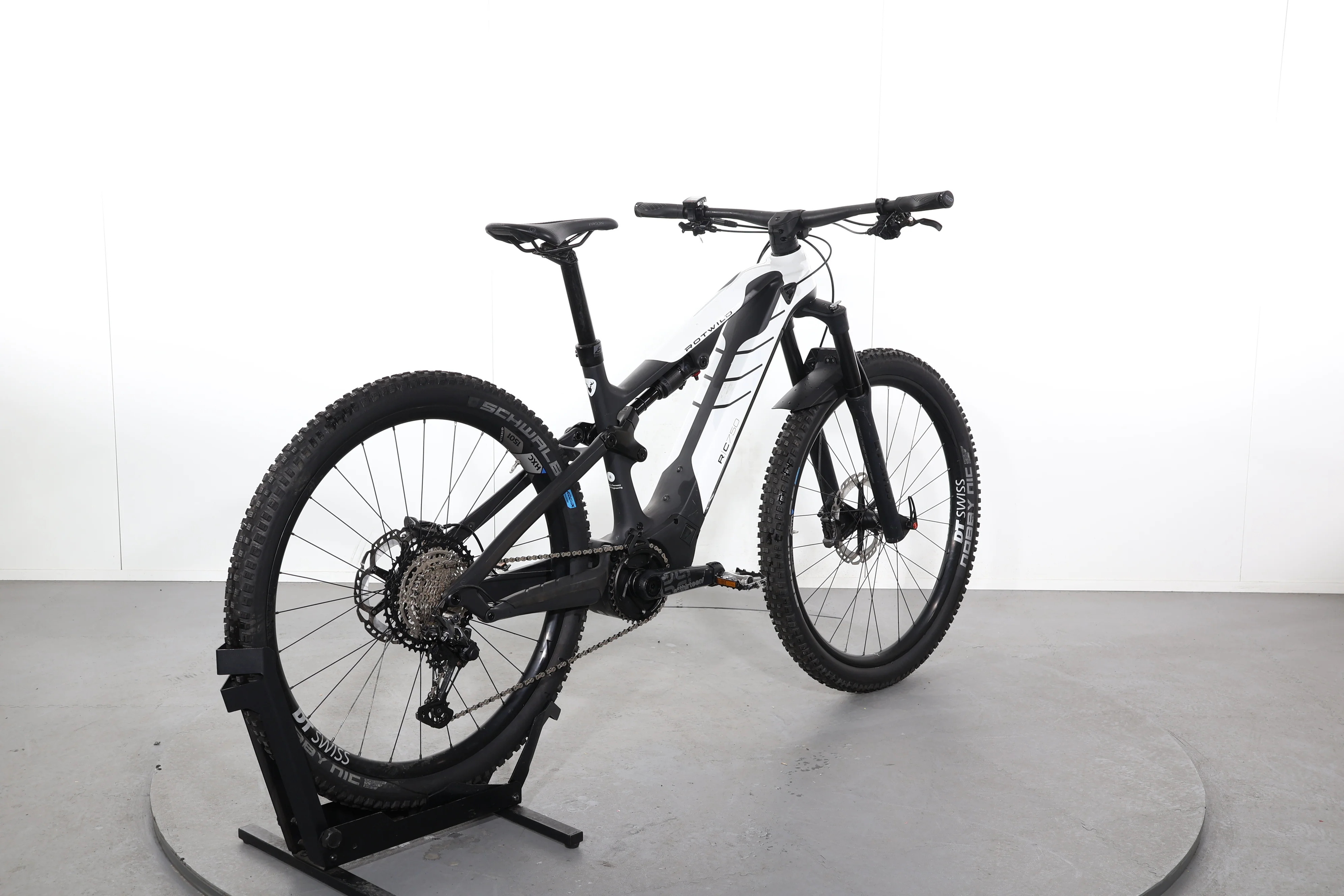 Rotwild R.C750 ULTRA - Image 6