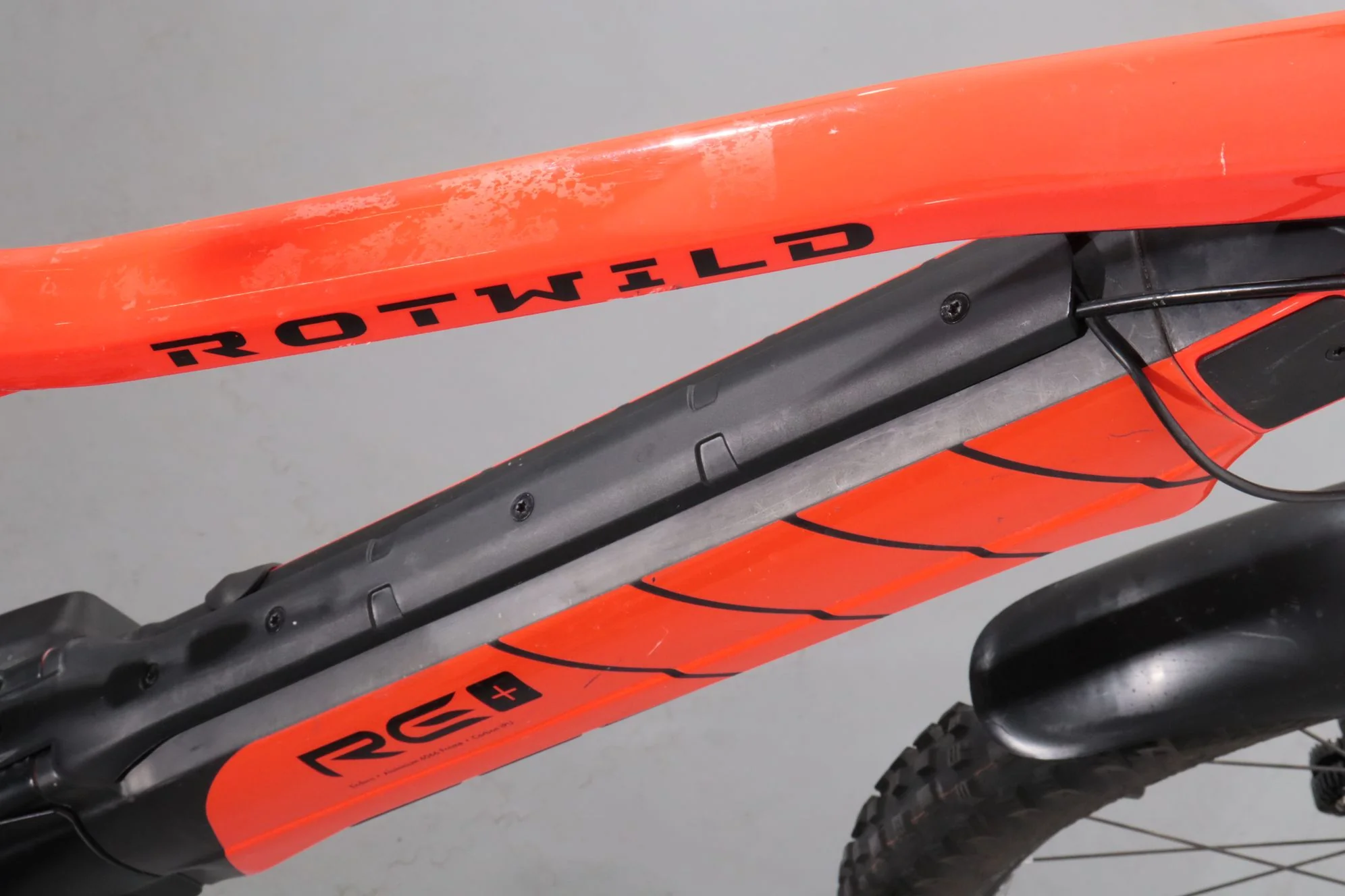 Rotwild RE+ - Image 9