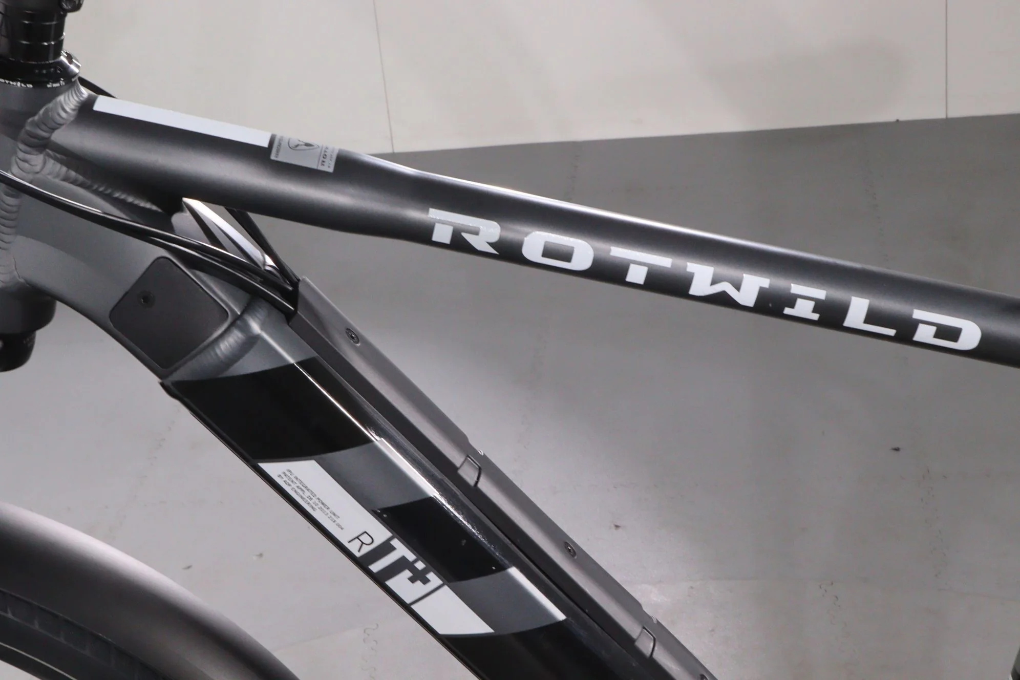 Rotwild RT+ - Image 10