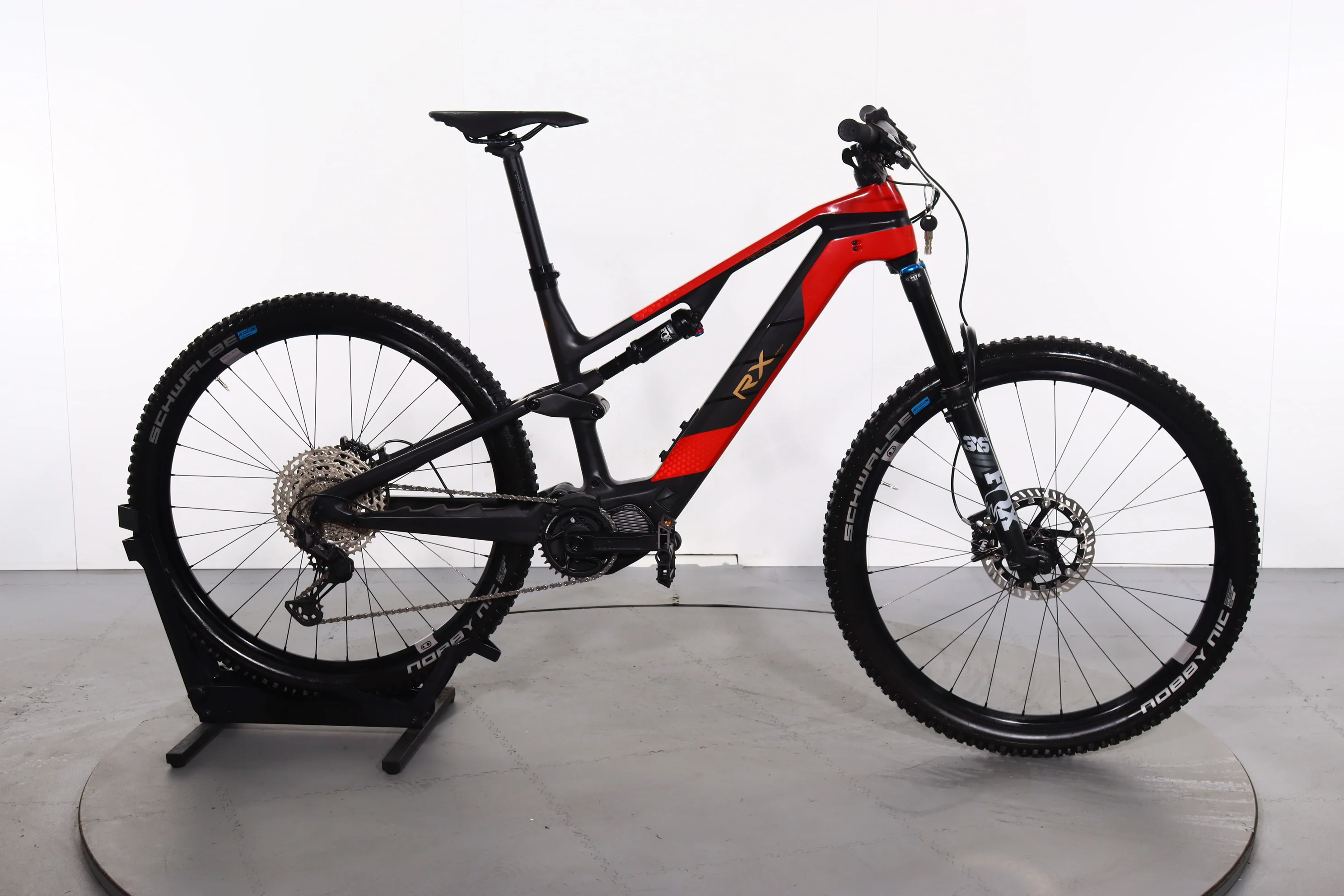 Rotwild R.X375 Pro