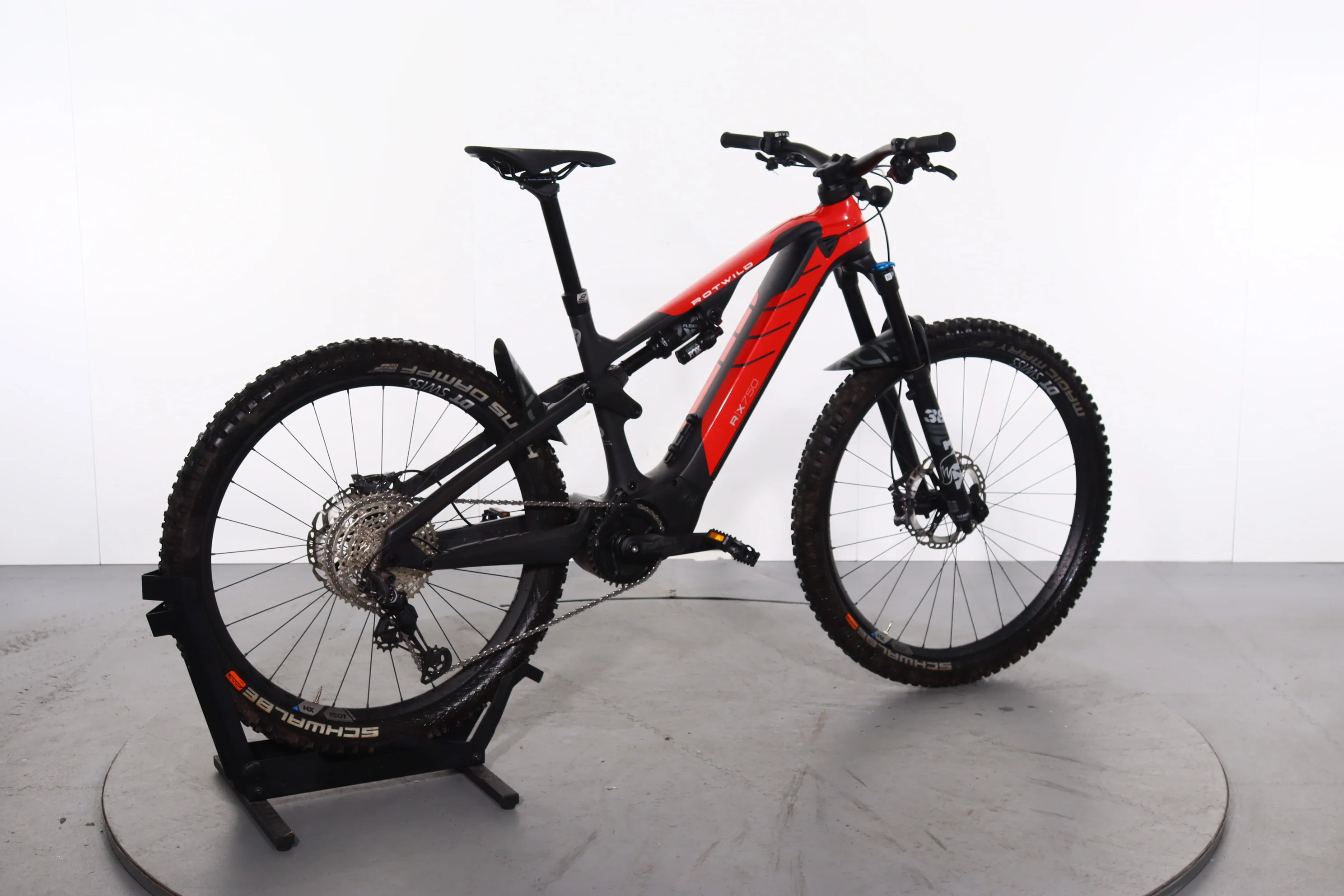 Rotwild RX750FS Pro - Image 2
