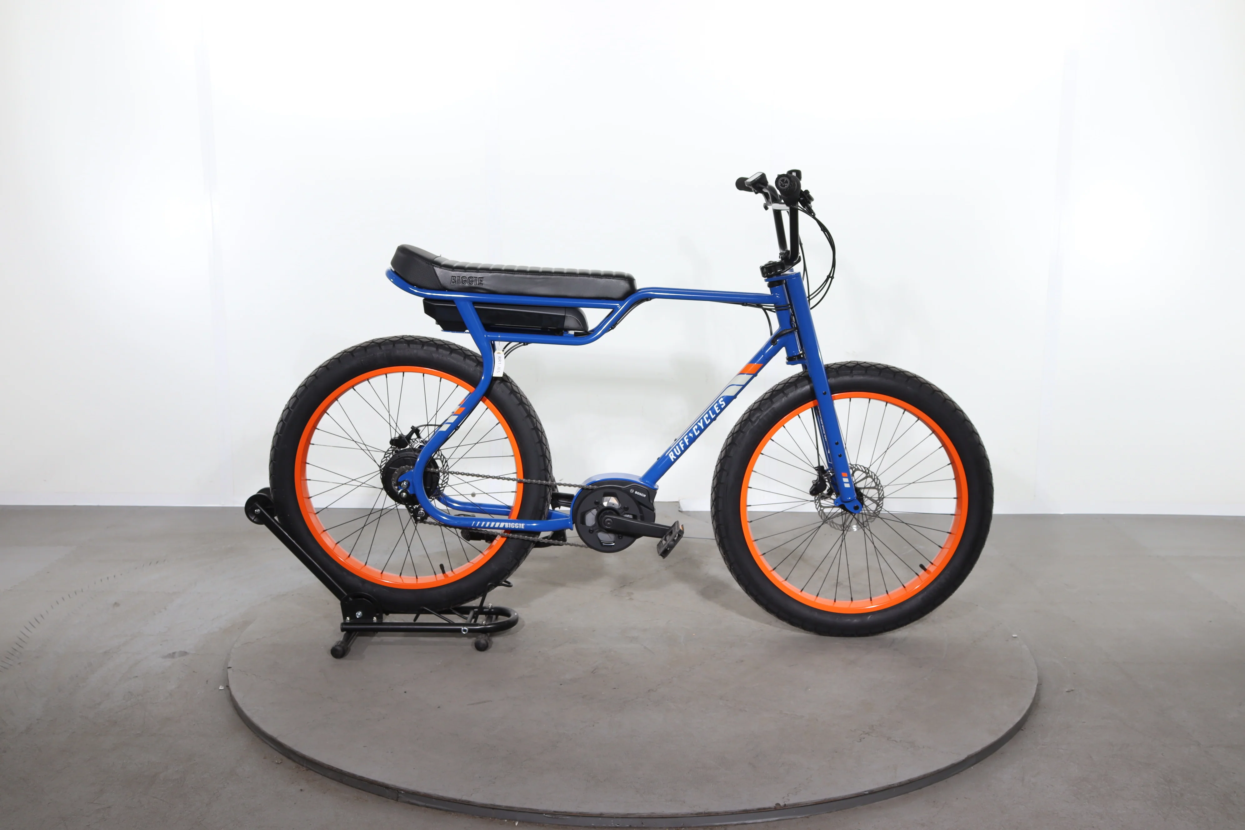 Ruff Cycles Biggie