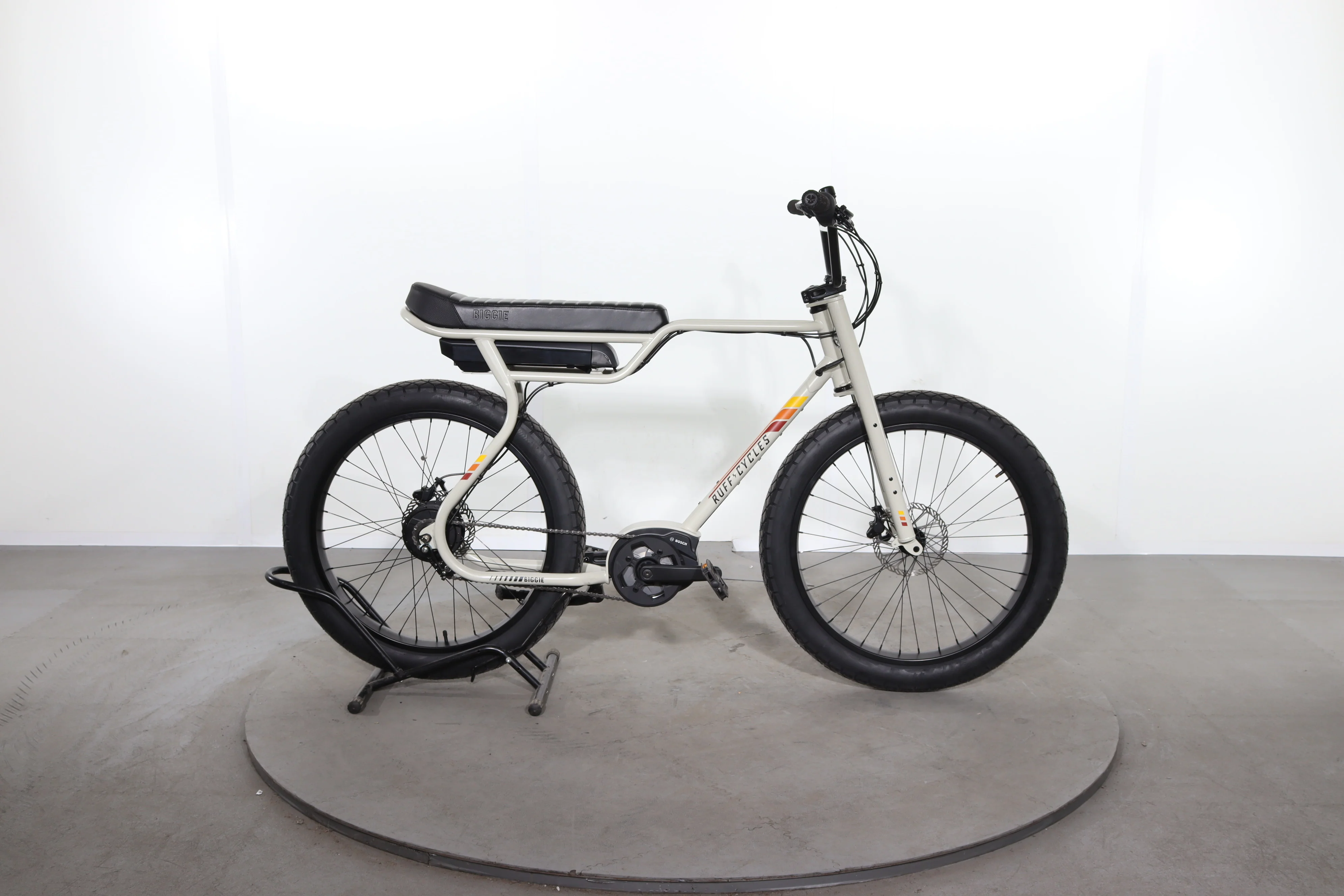 Ruff Cycles Biggie