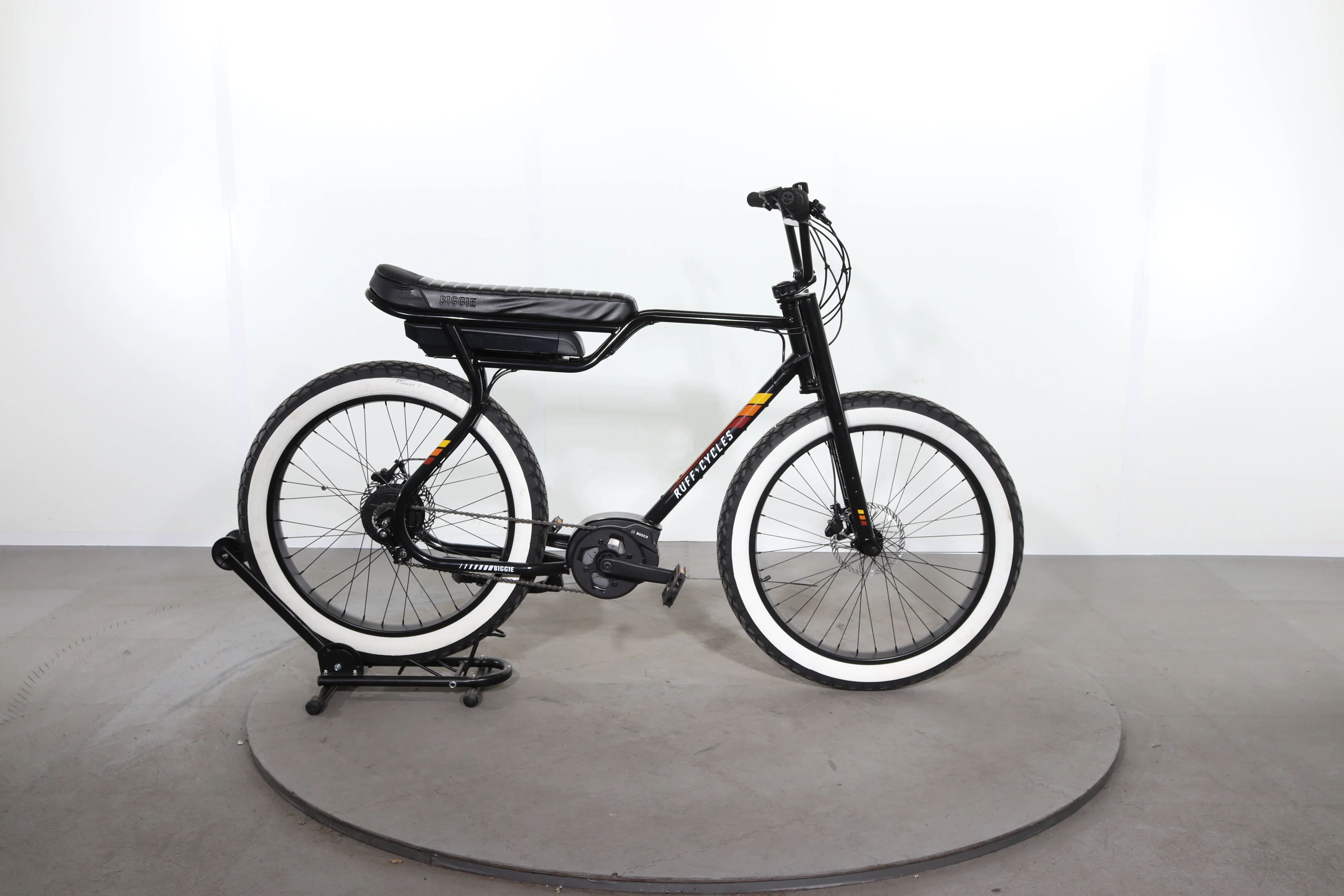 Ruff Cycles Biggie