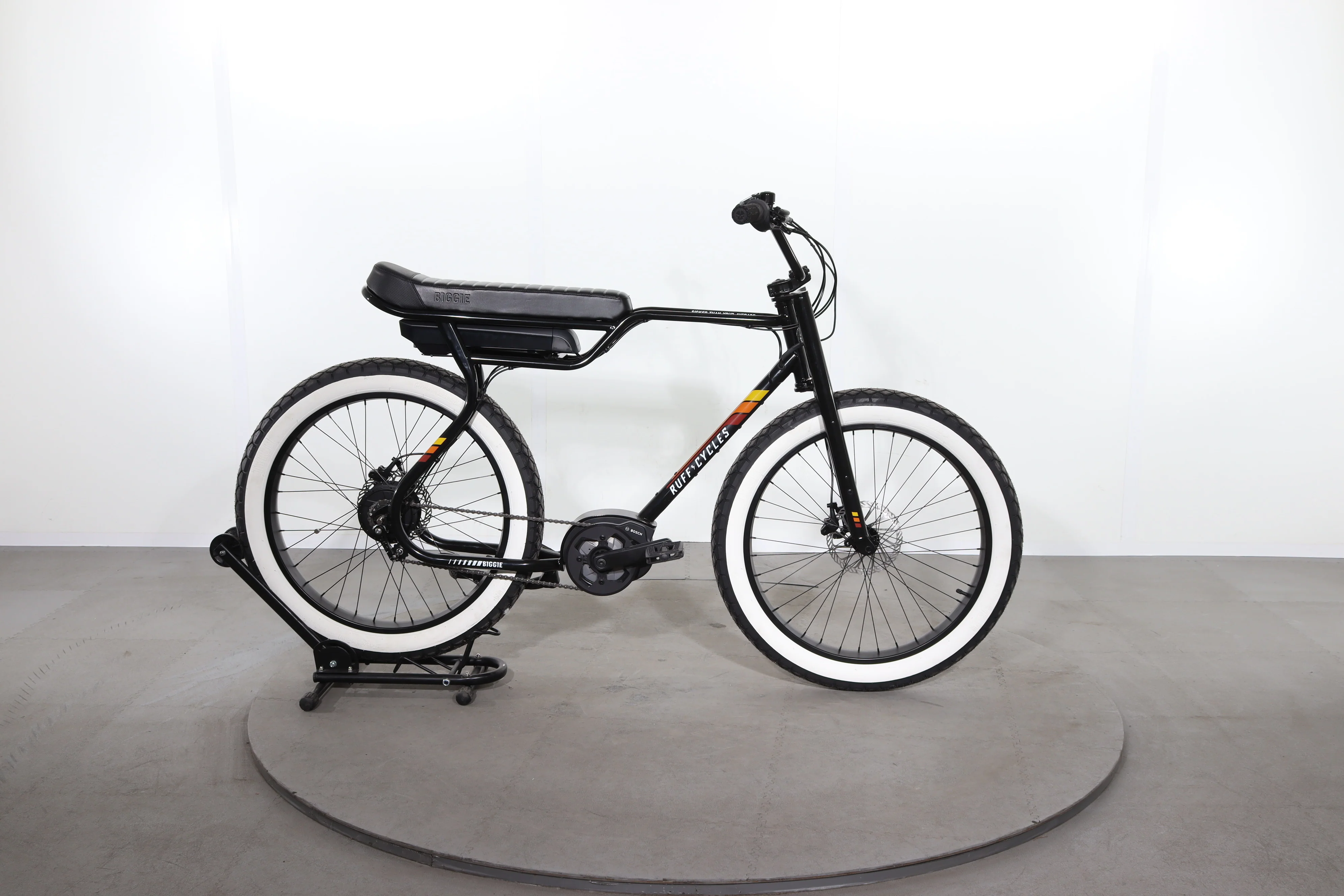 Ruff Cycles Biggie