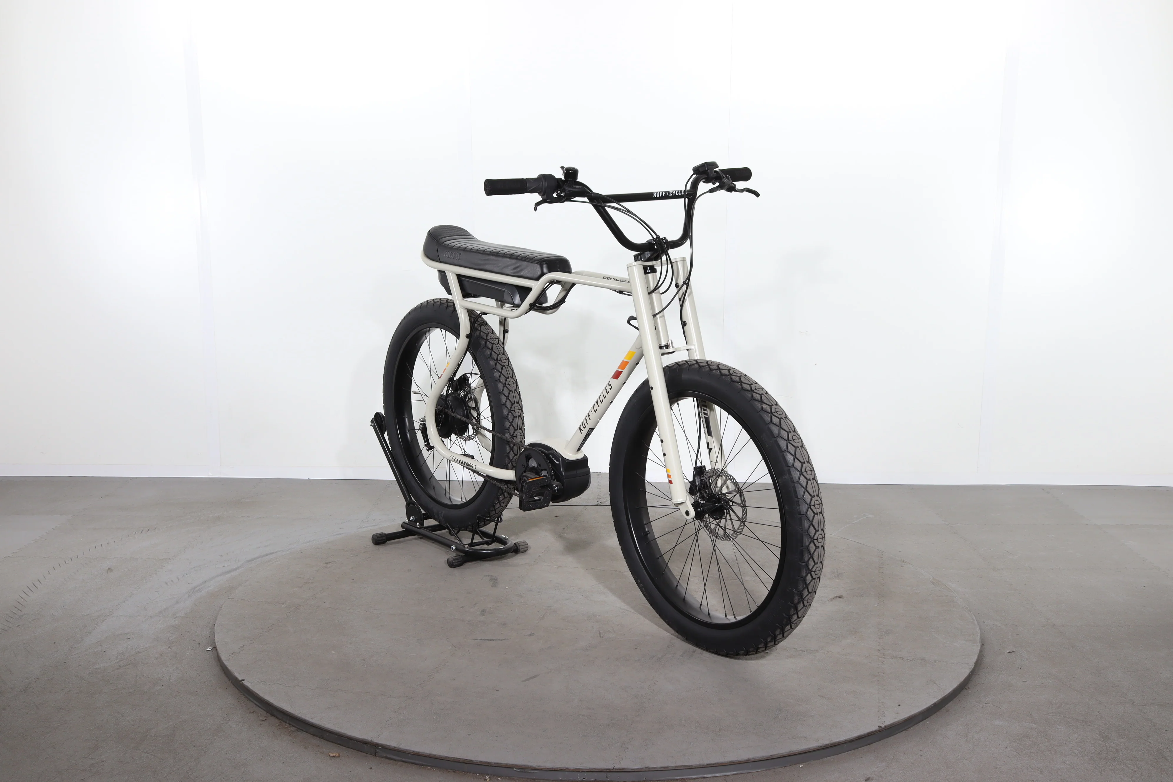 Trek Biggie - Image 2