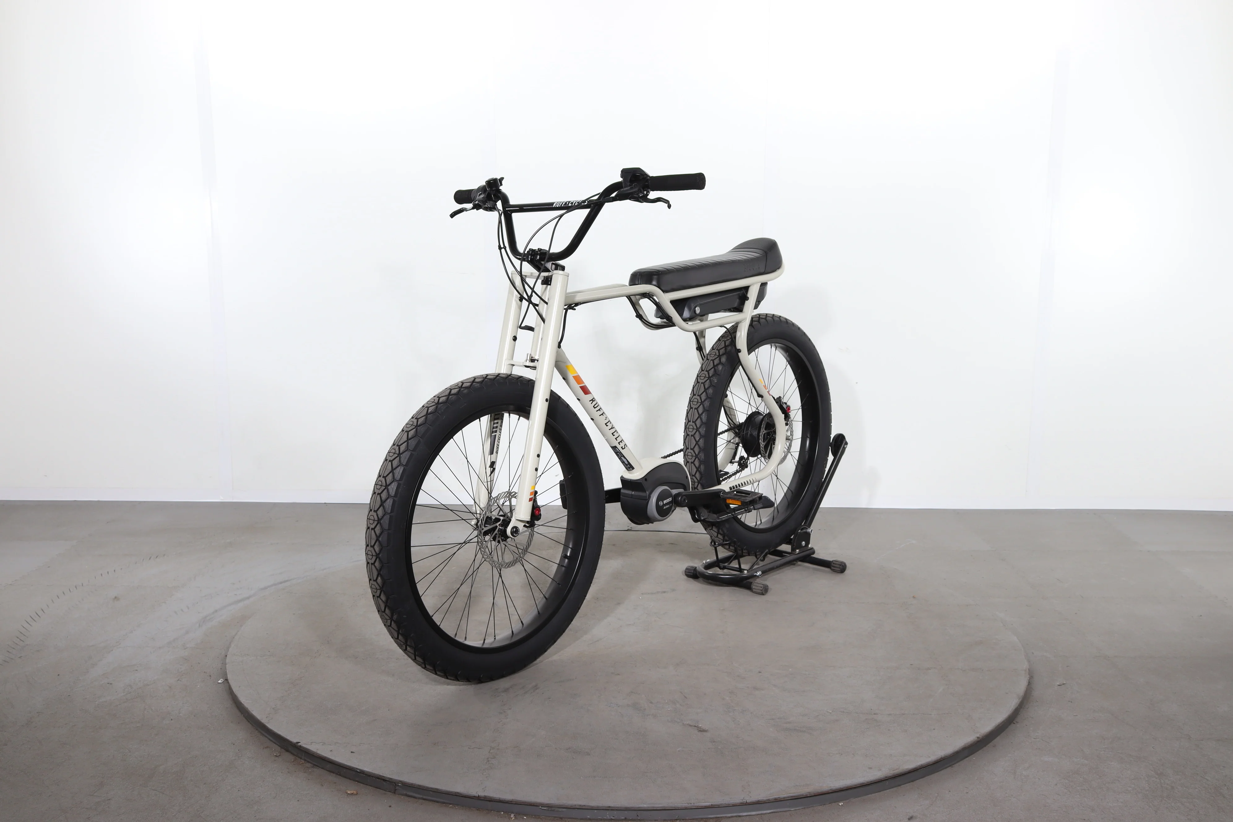 Trek Biggie - Image 3