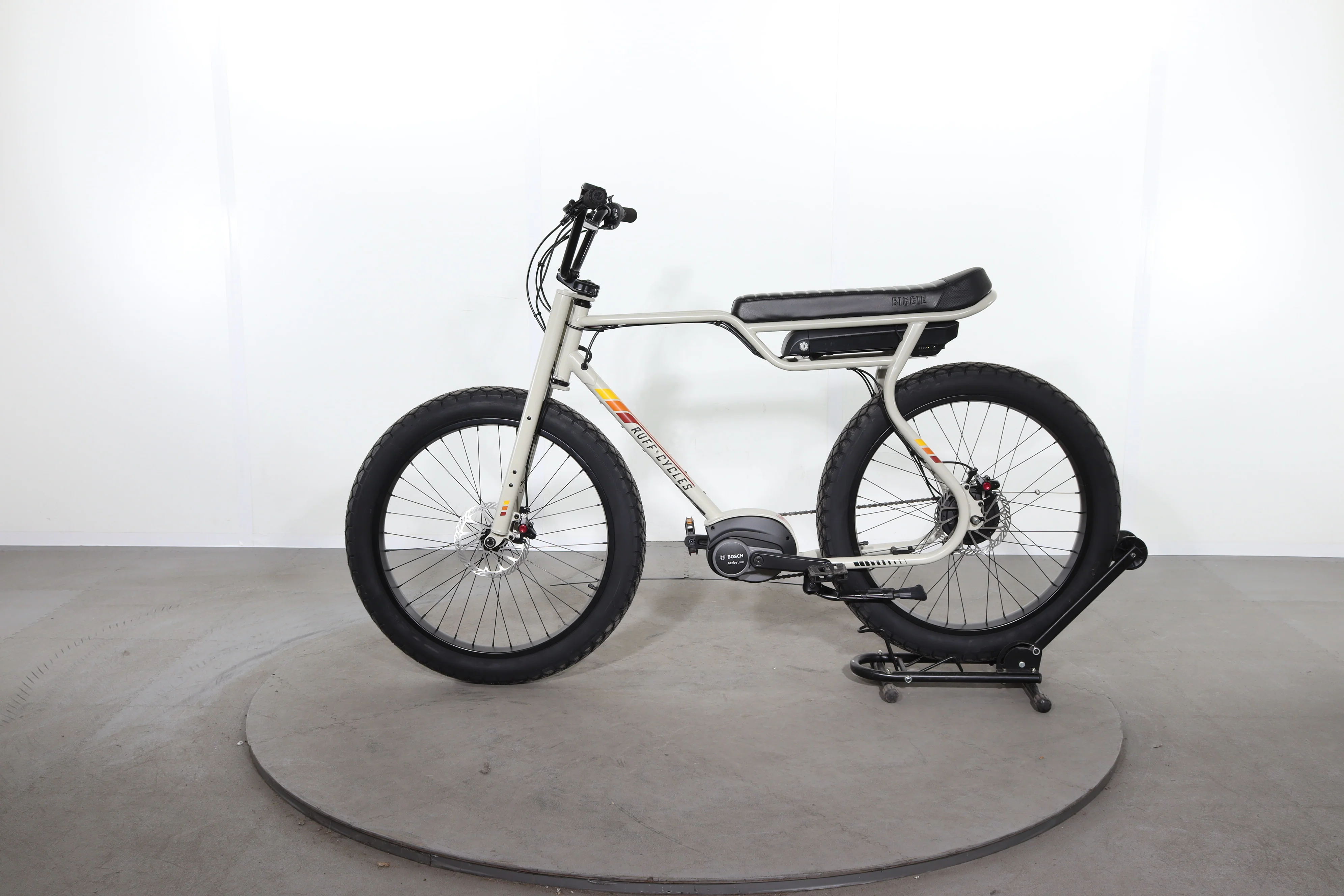 Trek Biggie - Image 4