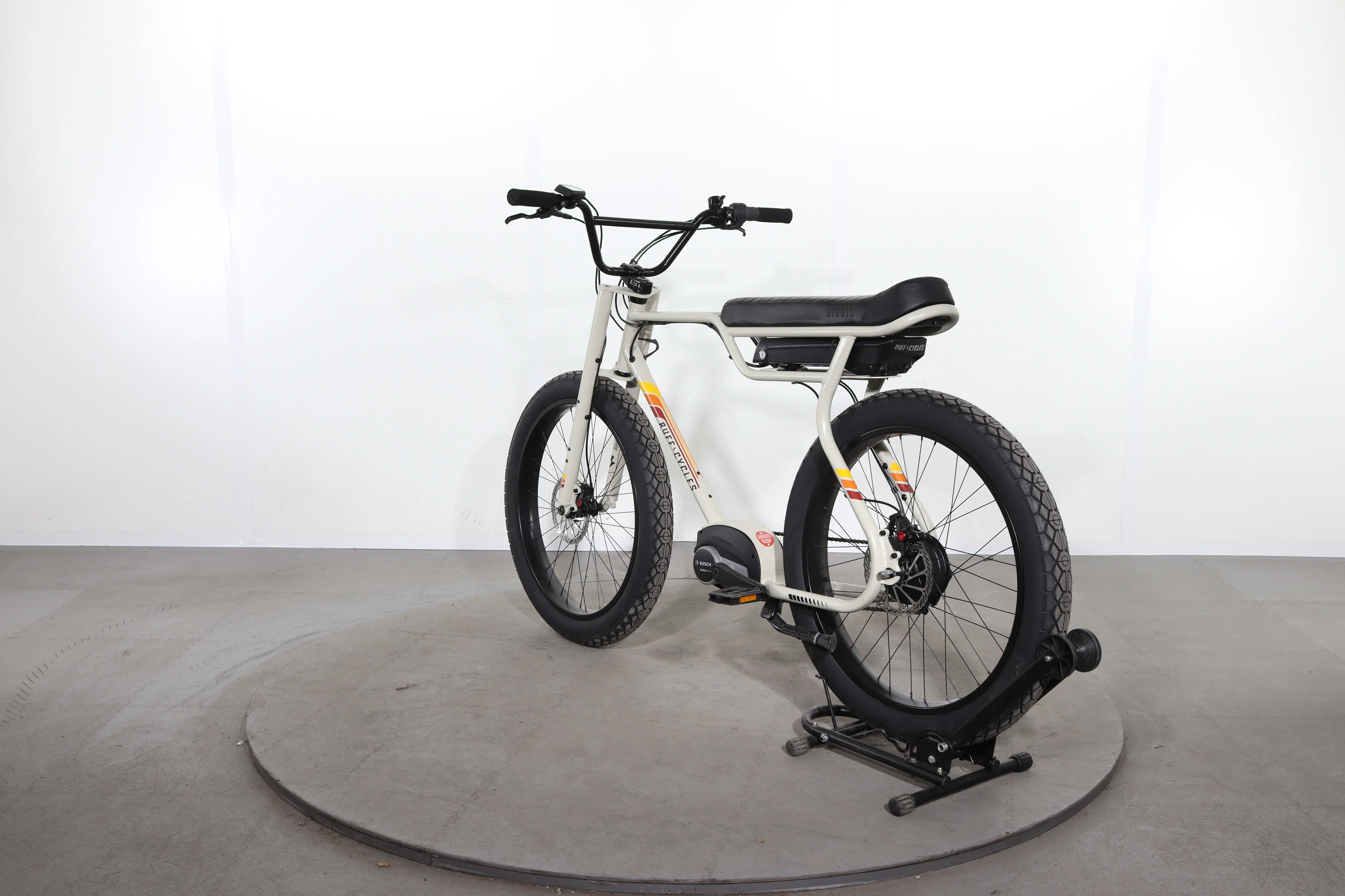 Trek Biggie - Image 5