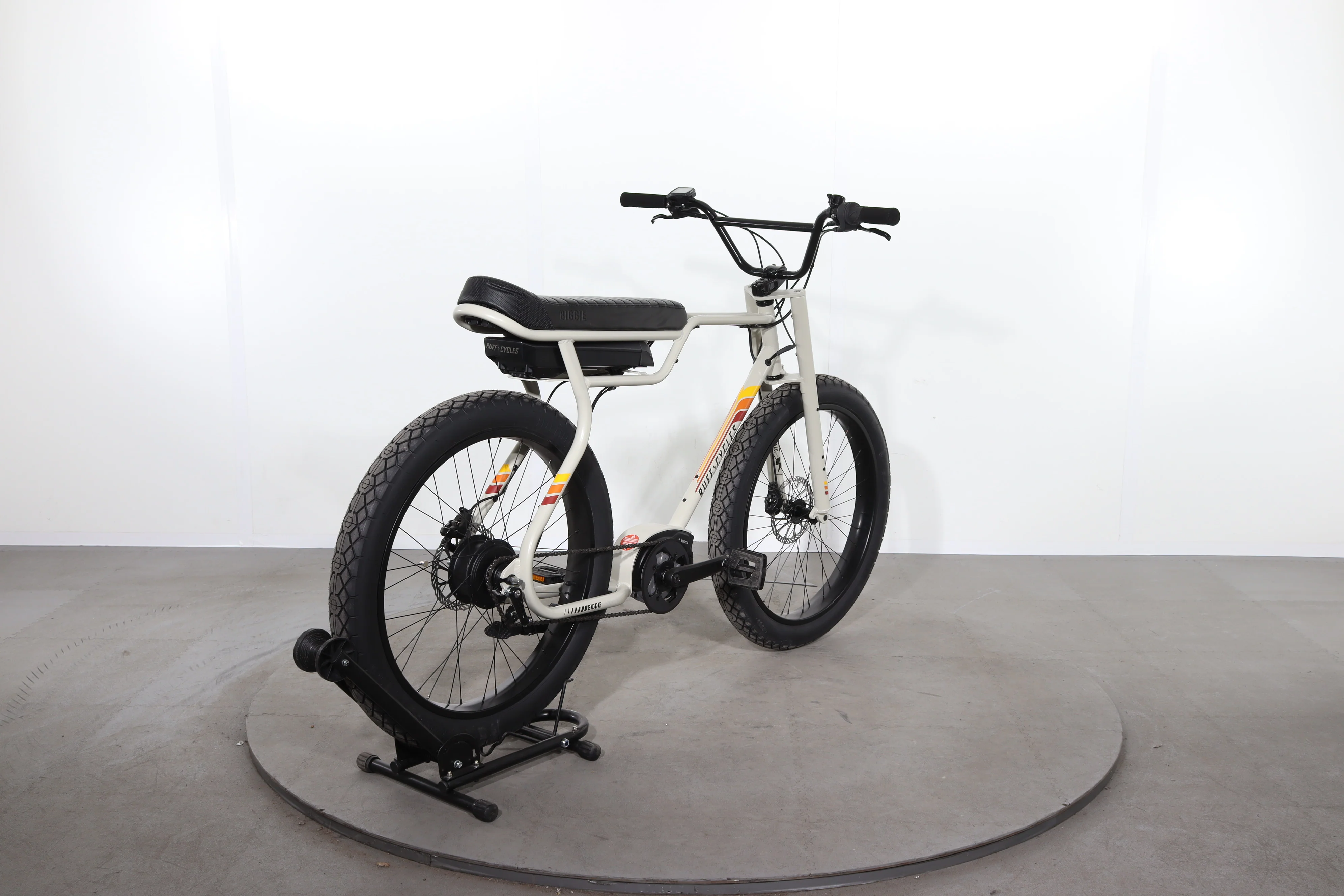 Trek Biggie - Image 6