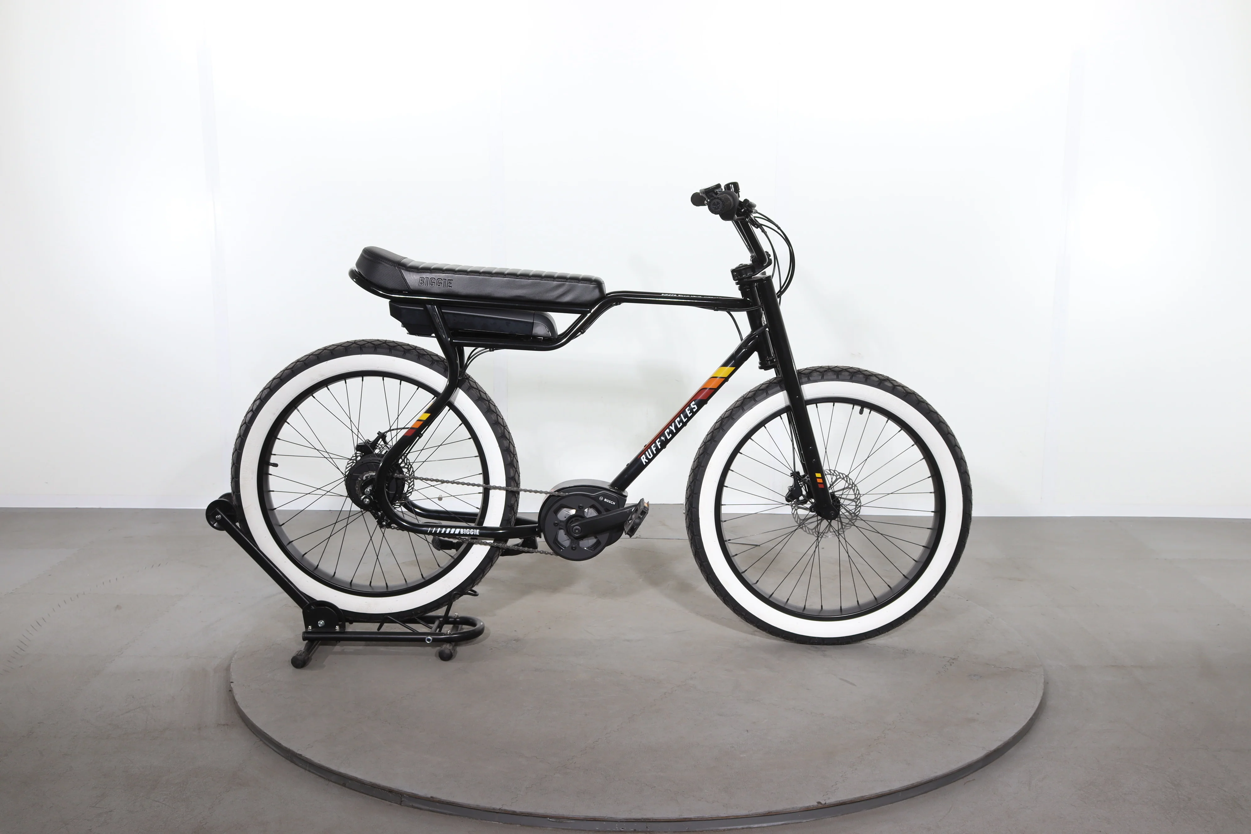 Ruff Cycles Biggie
