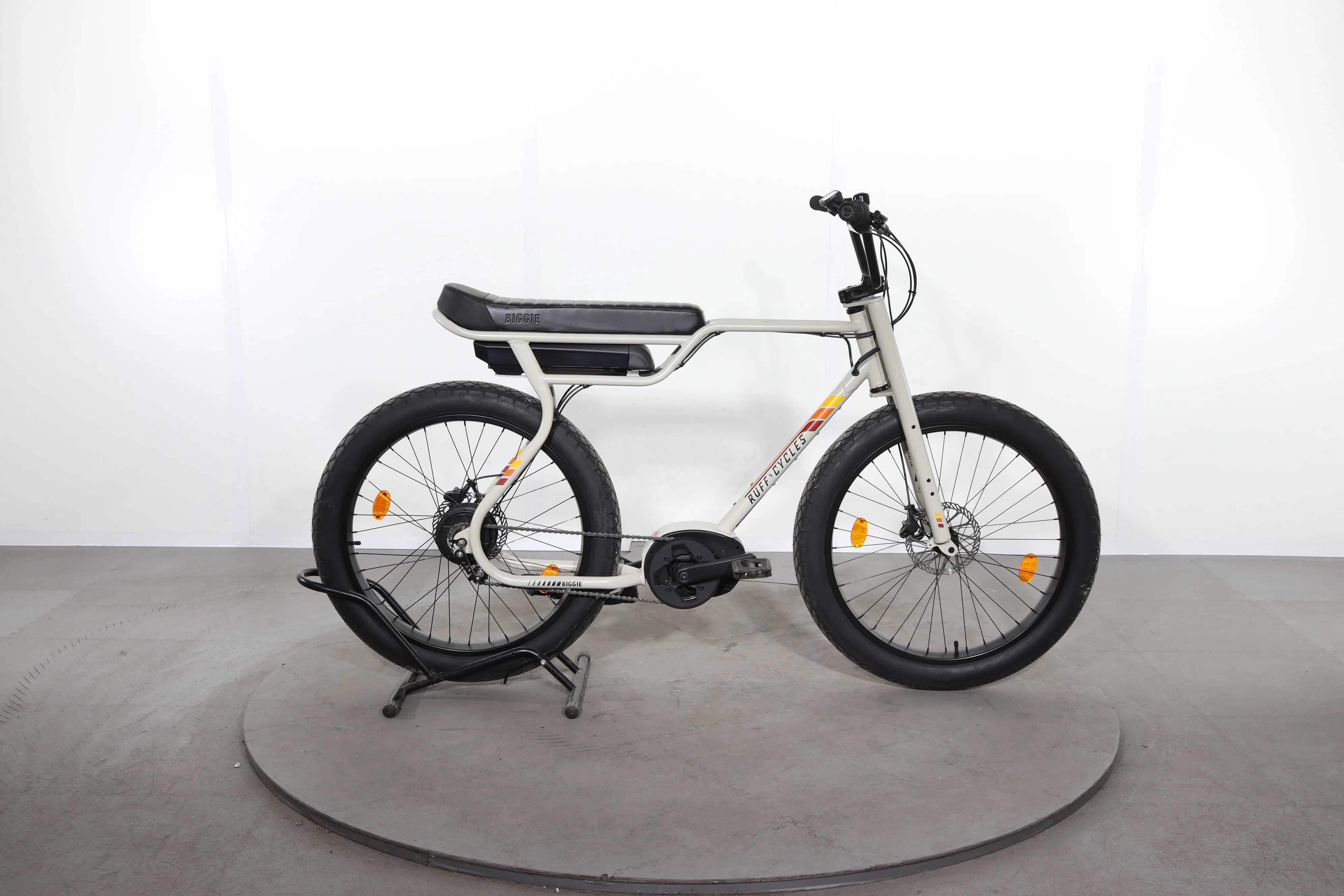 Ruff Cycles Biggie