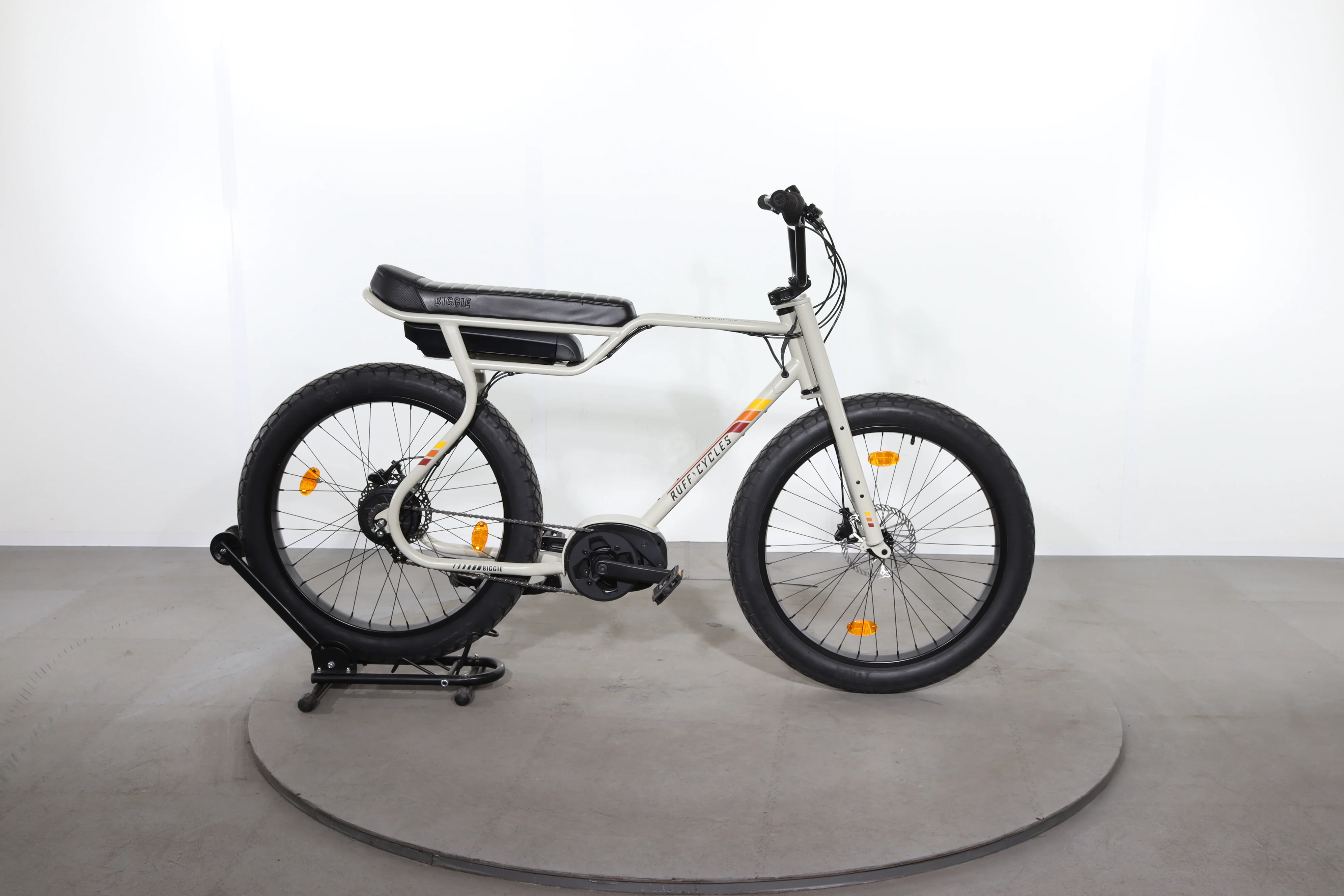 Ruff Cycles Biggie