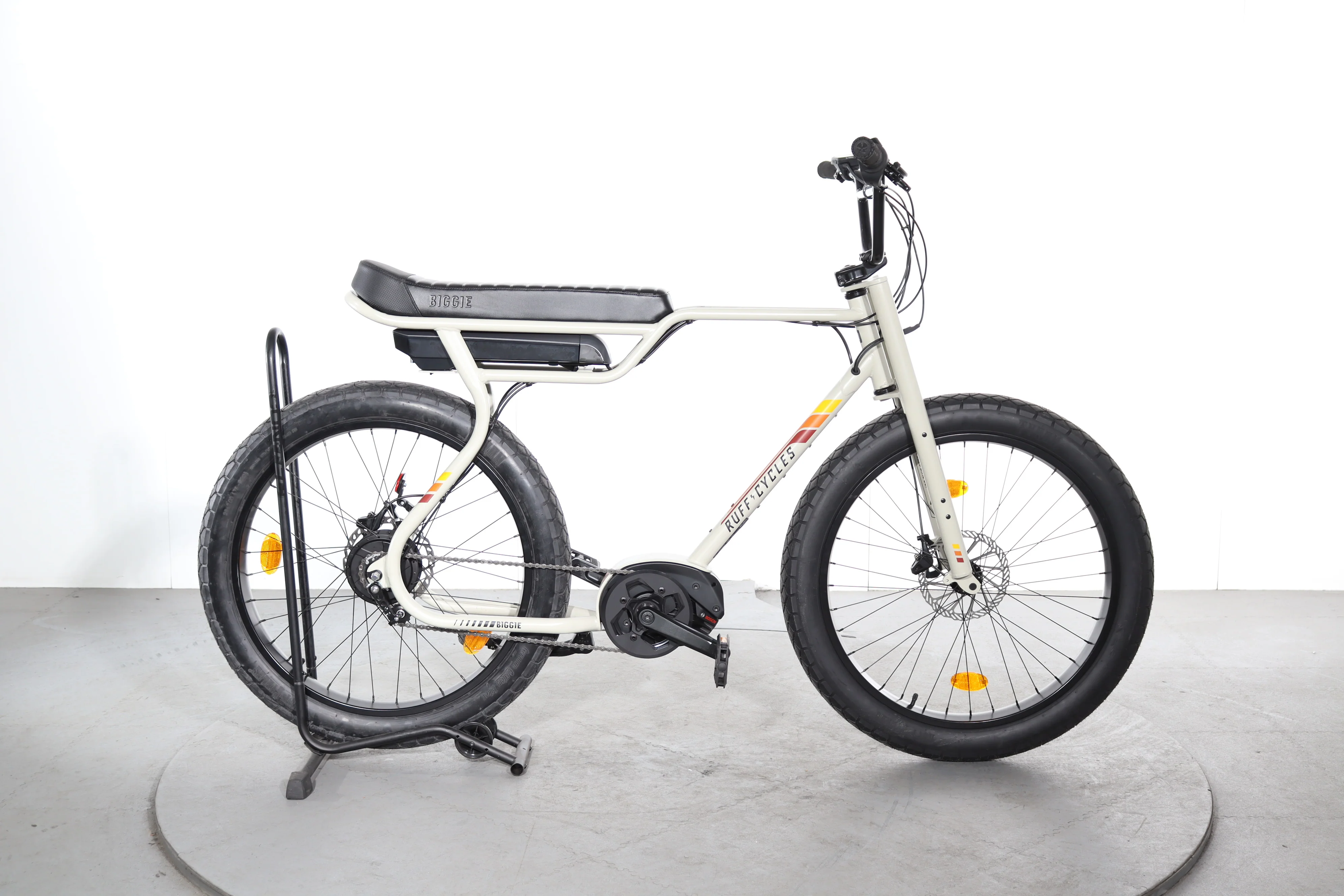 Ruff Cycles Biggie CX