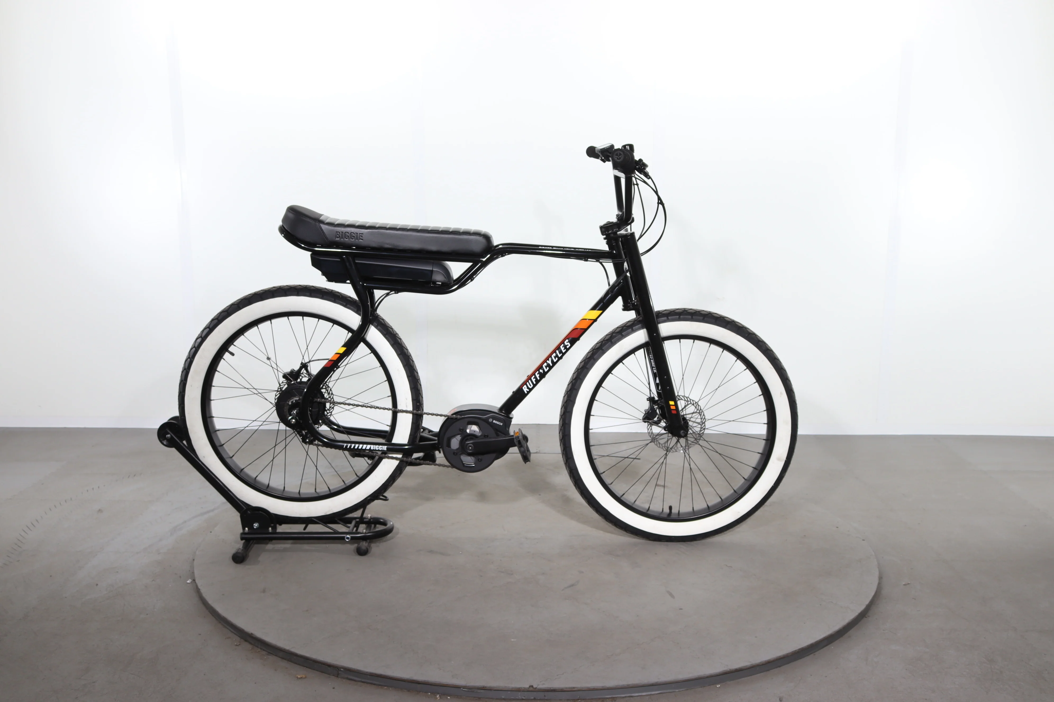 Ruff Cycles Biggie
