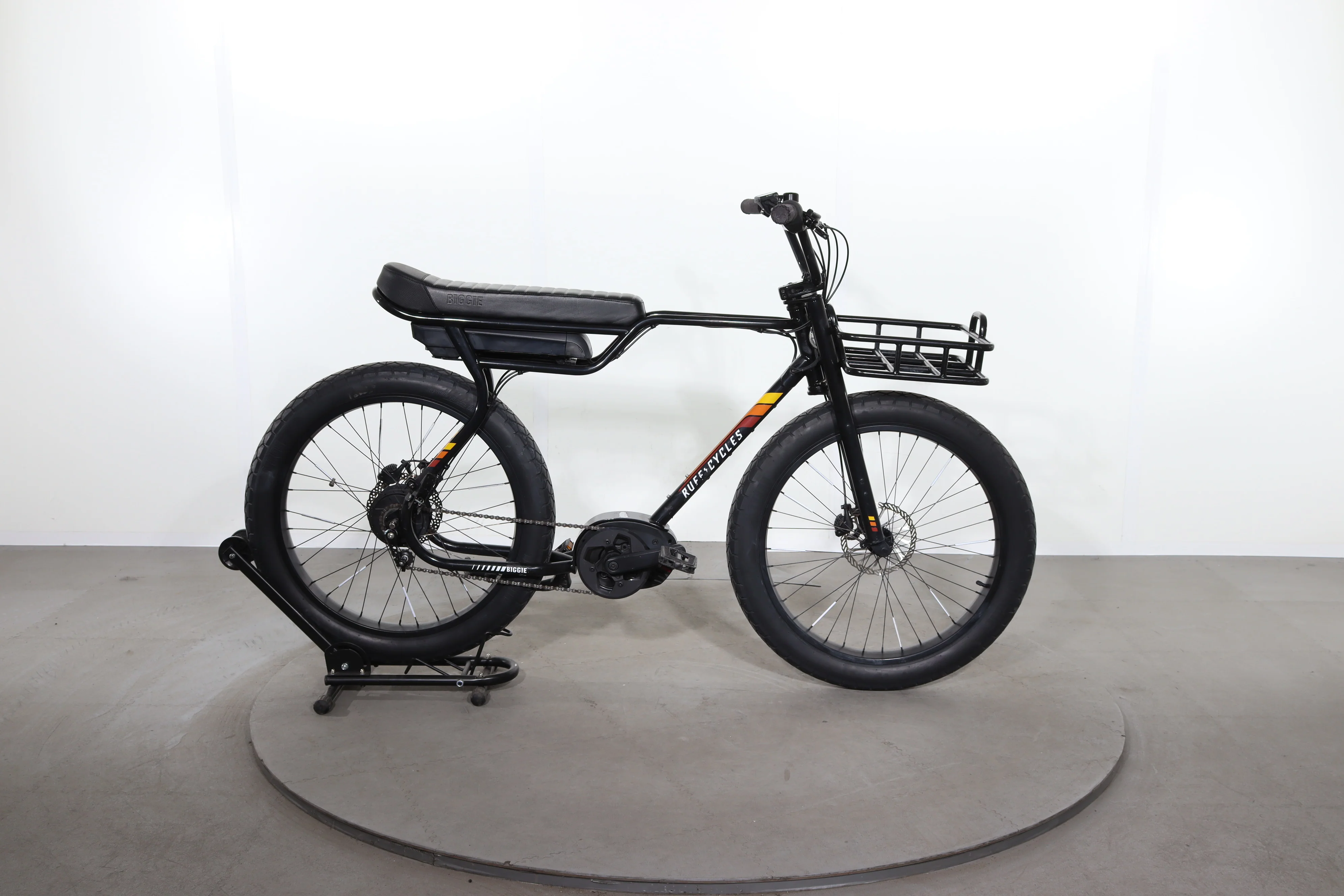 Ruff Cycles Biggie