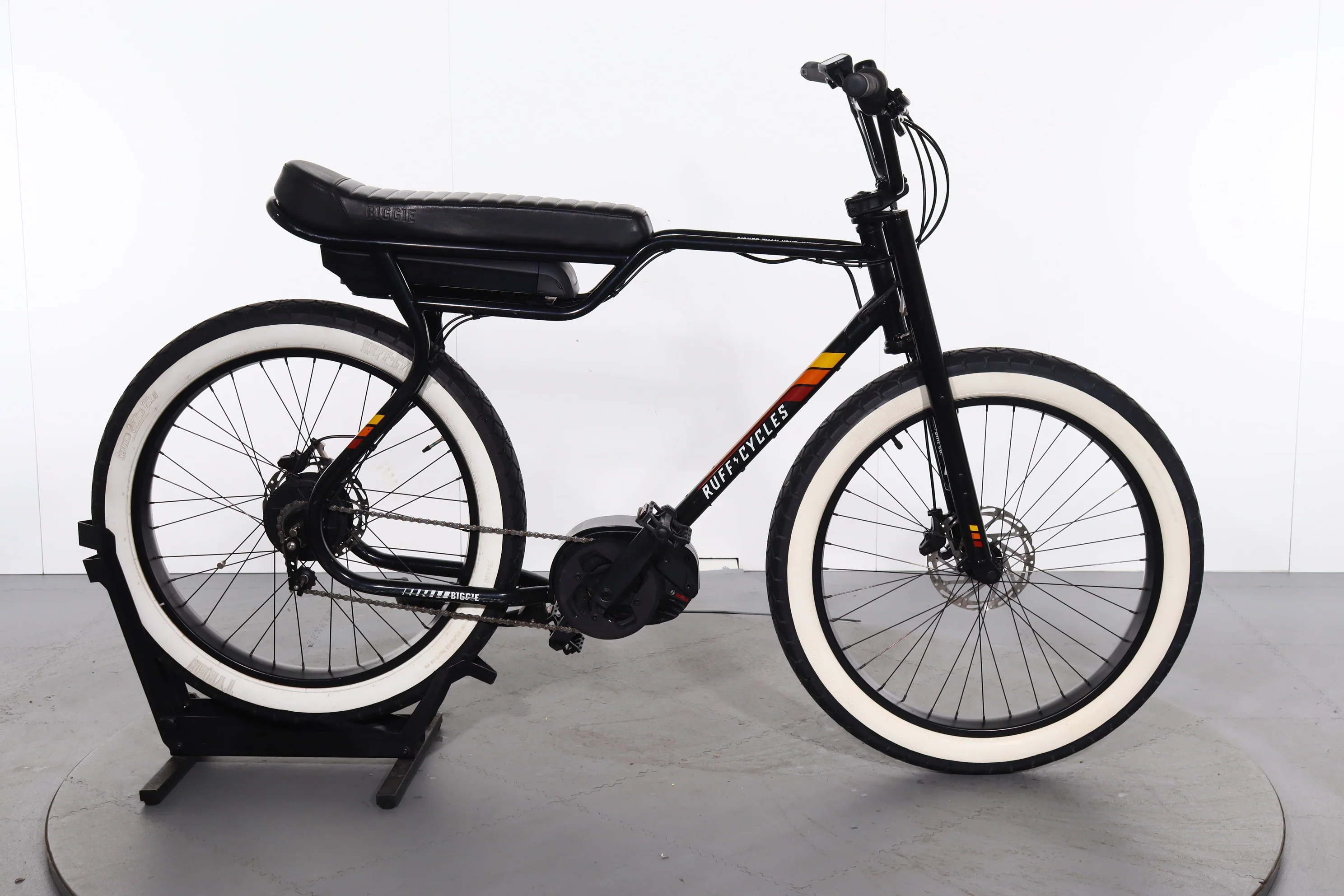Ruff Cycles Biggie
