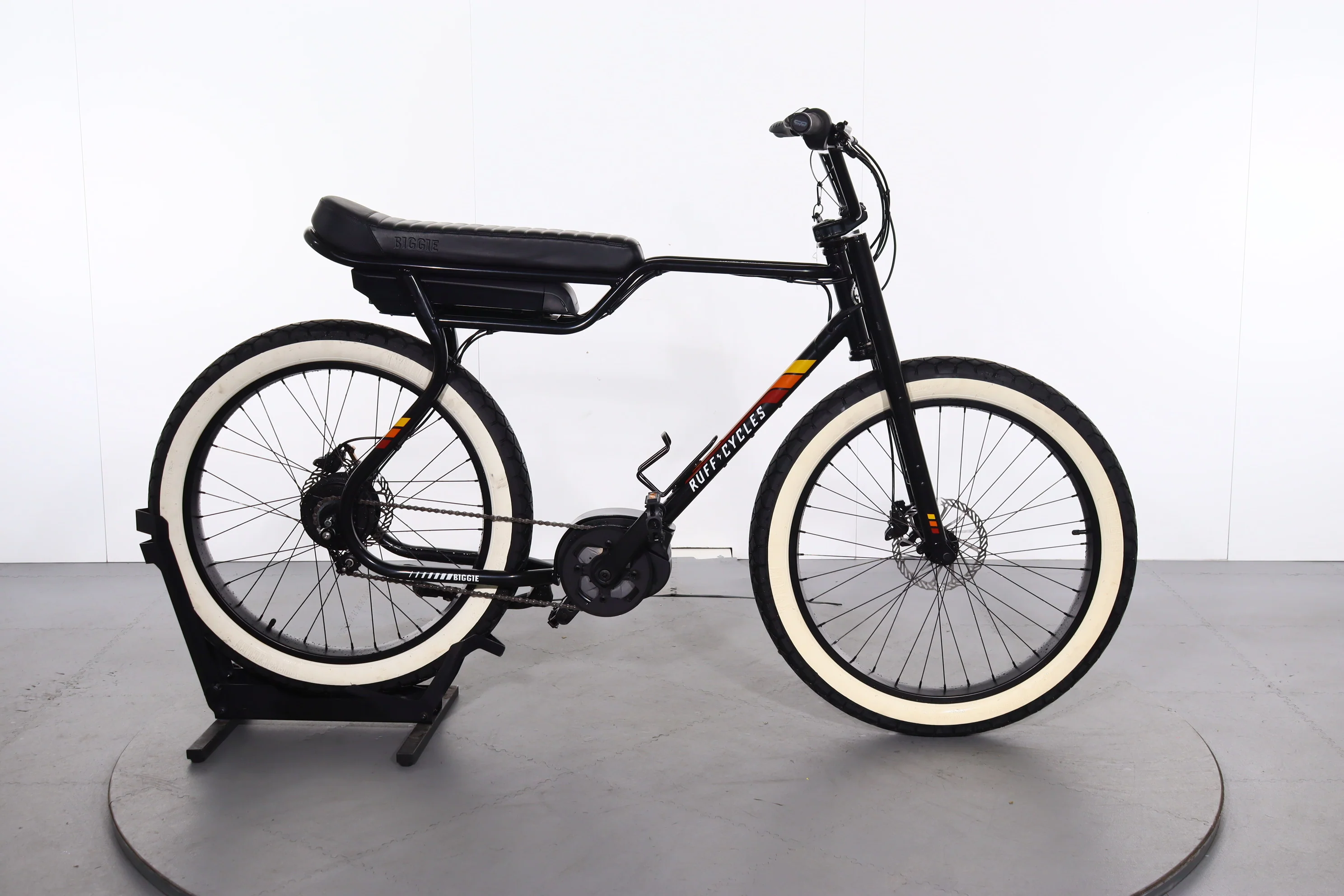Ruff Cycles Biggie