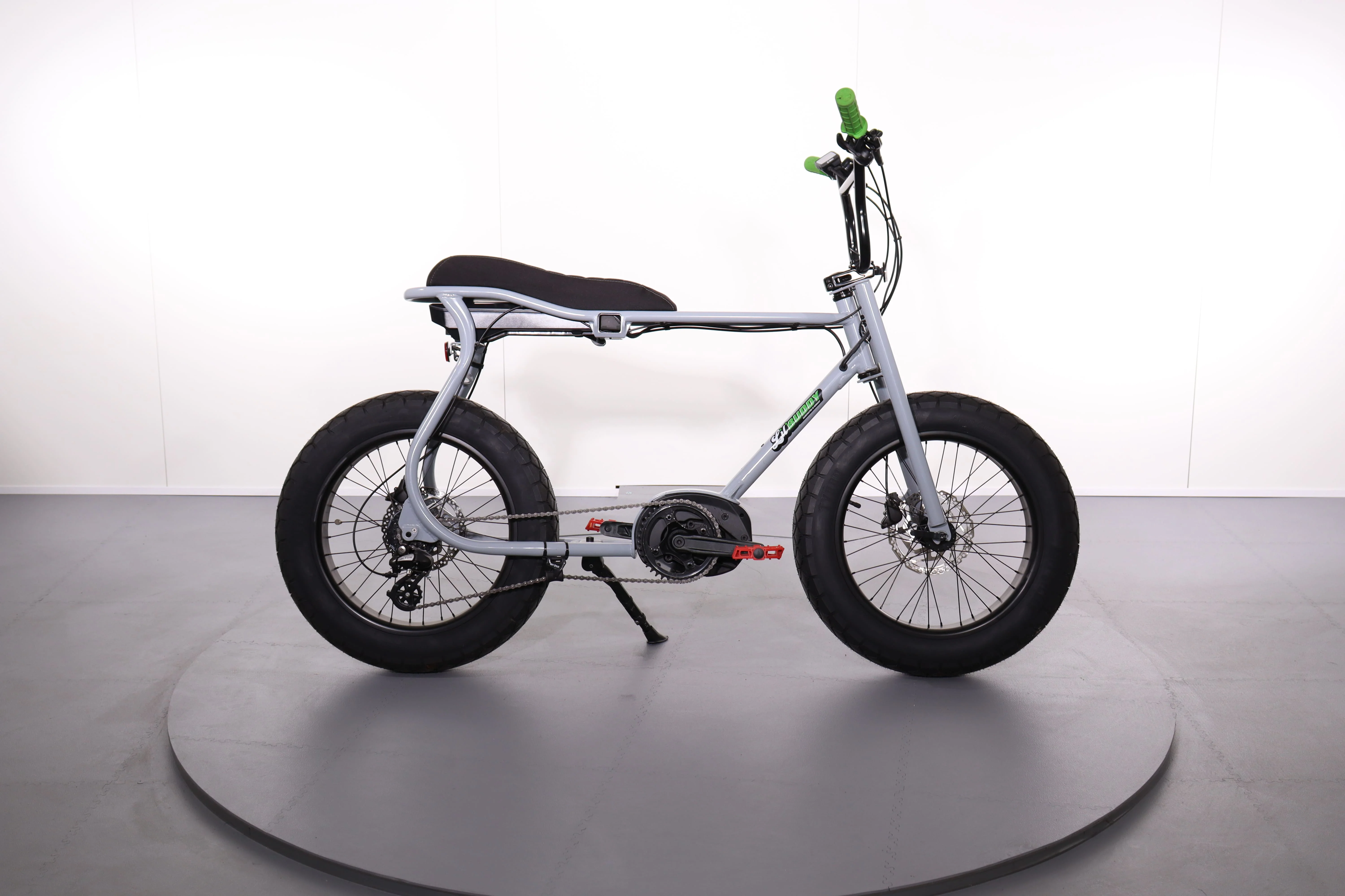Ruff Cycles Lil Buddy