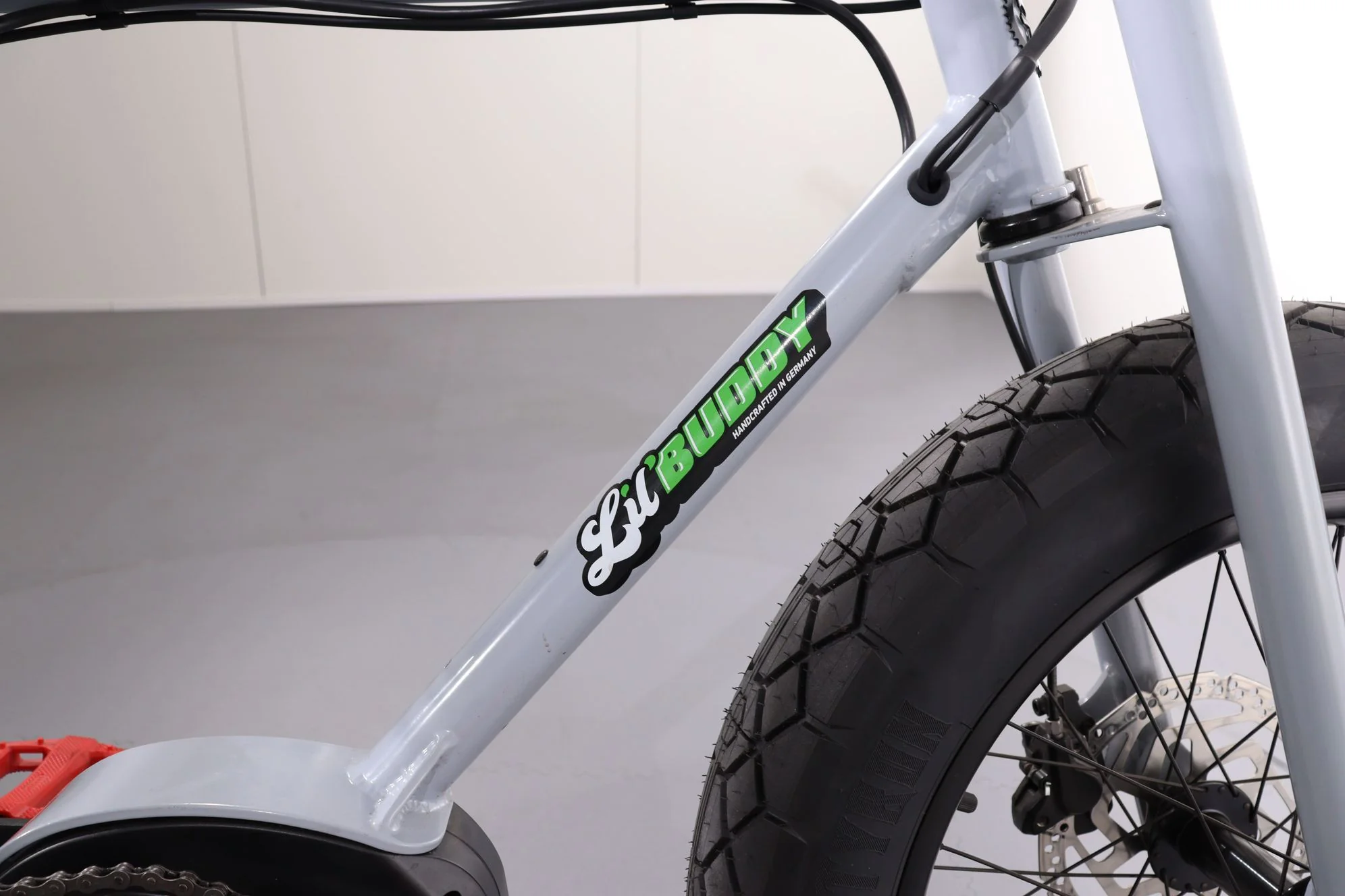 Ruff Cycles Lil Buddy - Image 9
