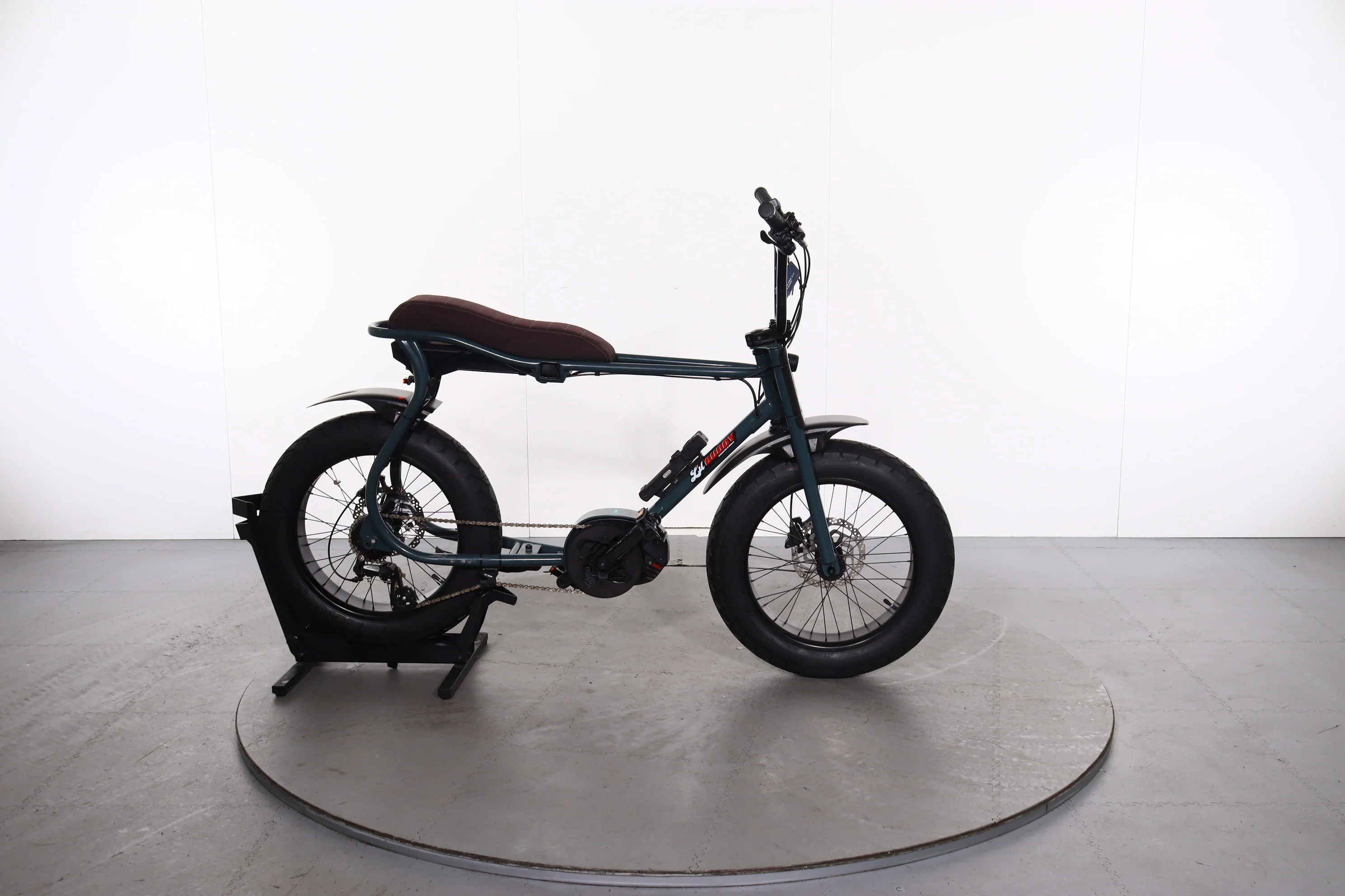 Ruff Cycles Lil Buddy