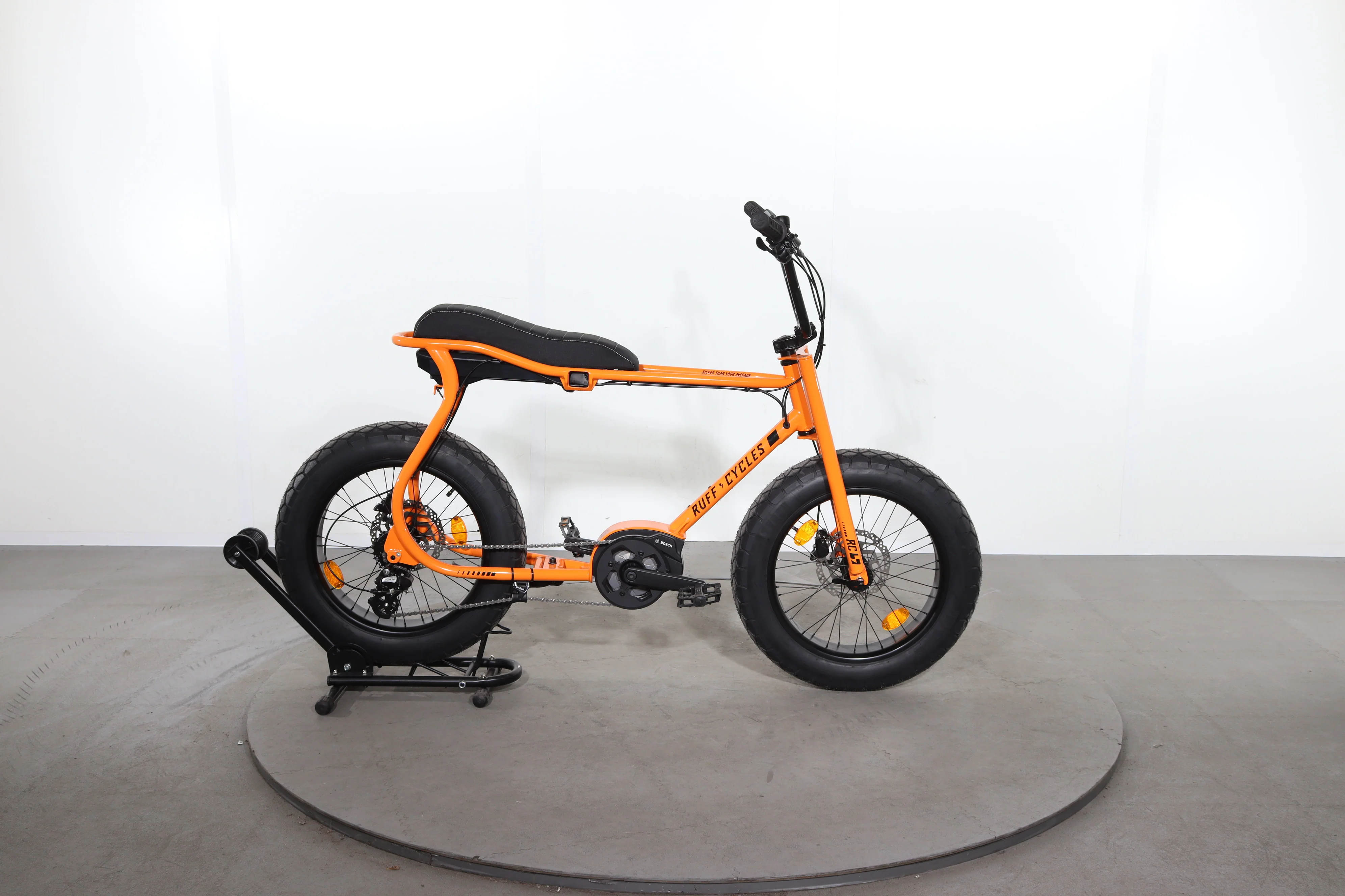 Ruff Cycles Lil Buddy