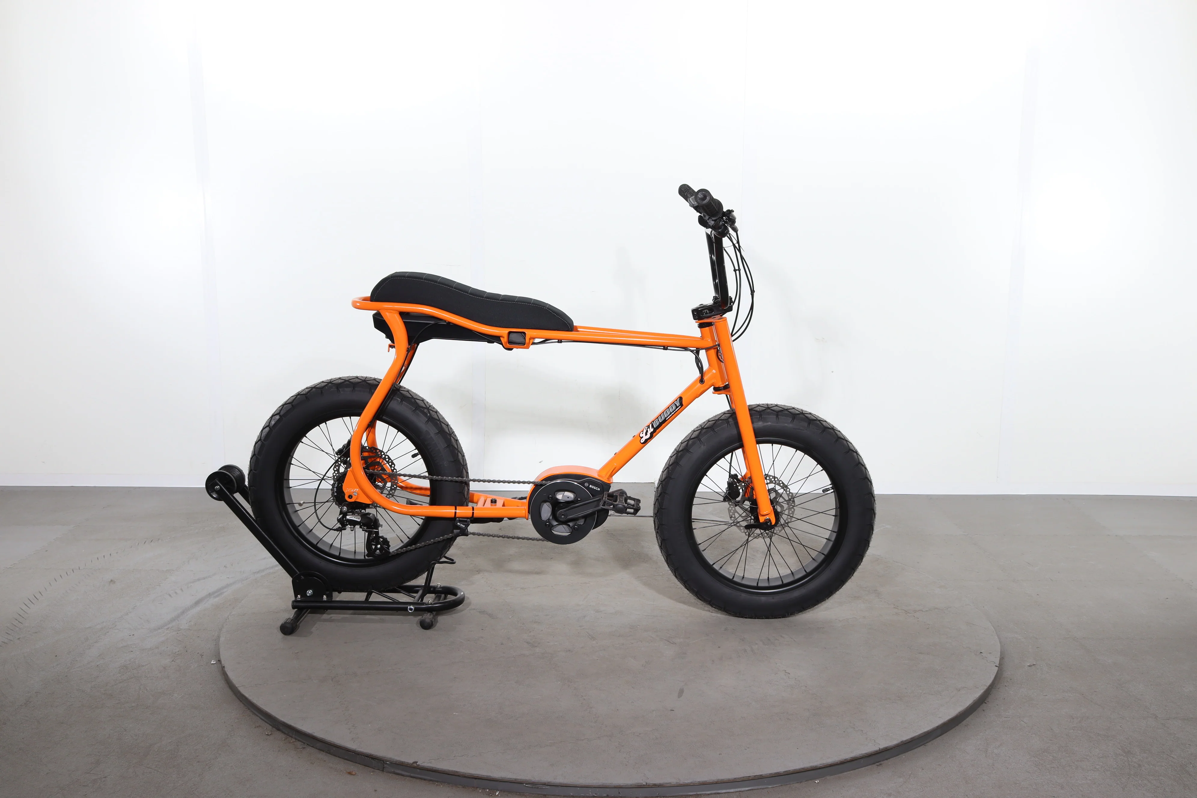 Ruff Cycles Lil Buddy