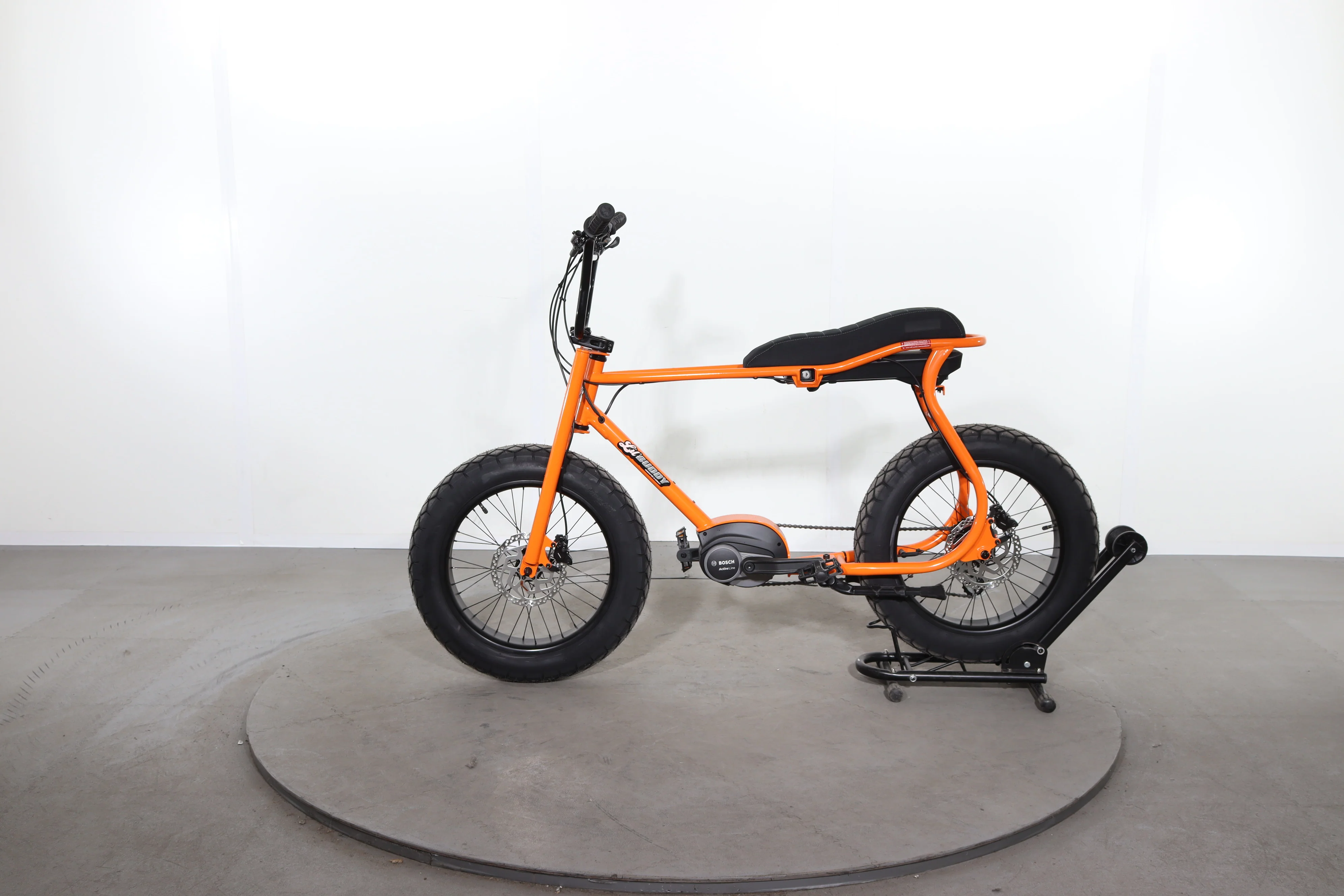 Ruff Cycles Lil Buddy - Image 4