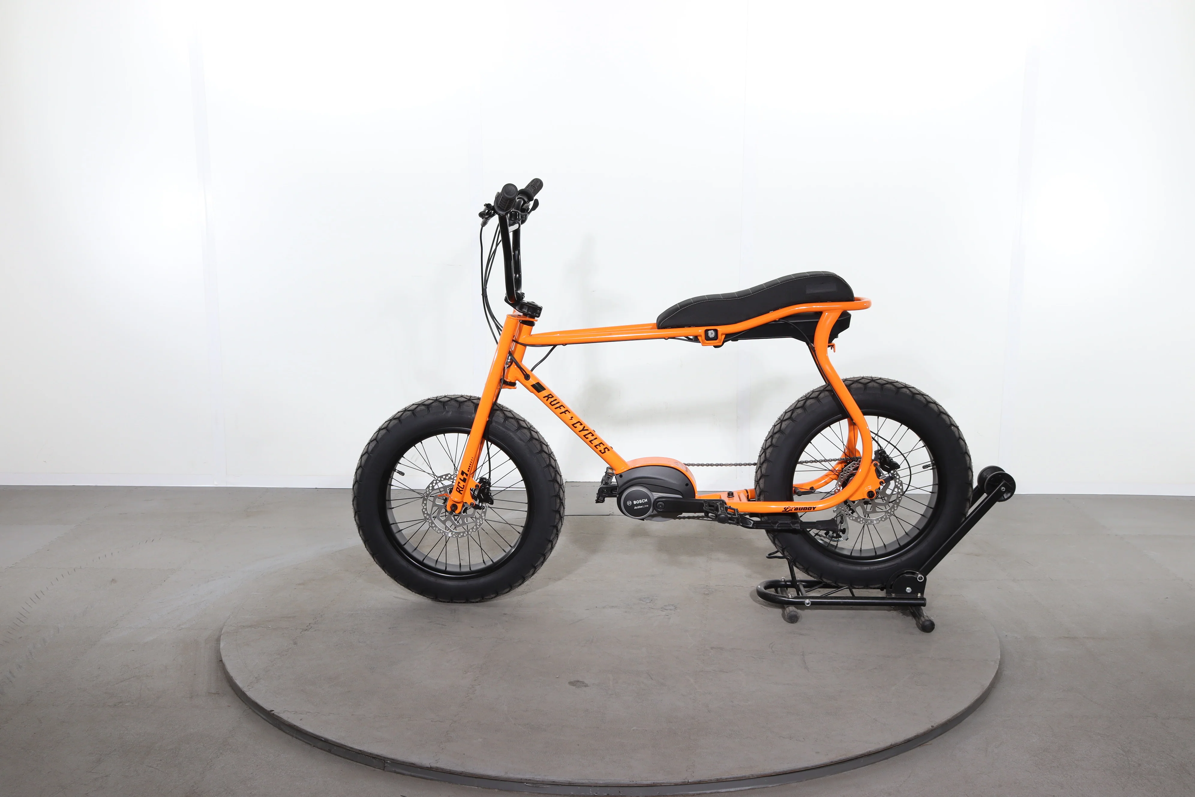 Ruff Cycles Lil Buddy - Image 4