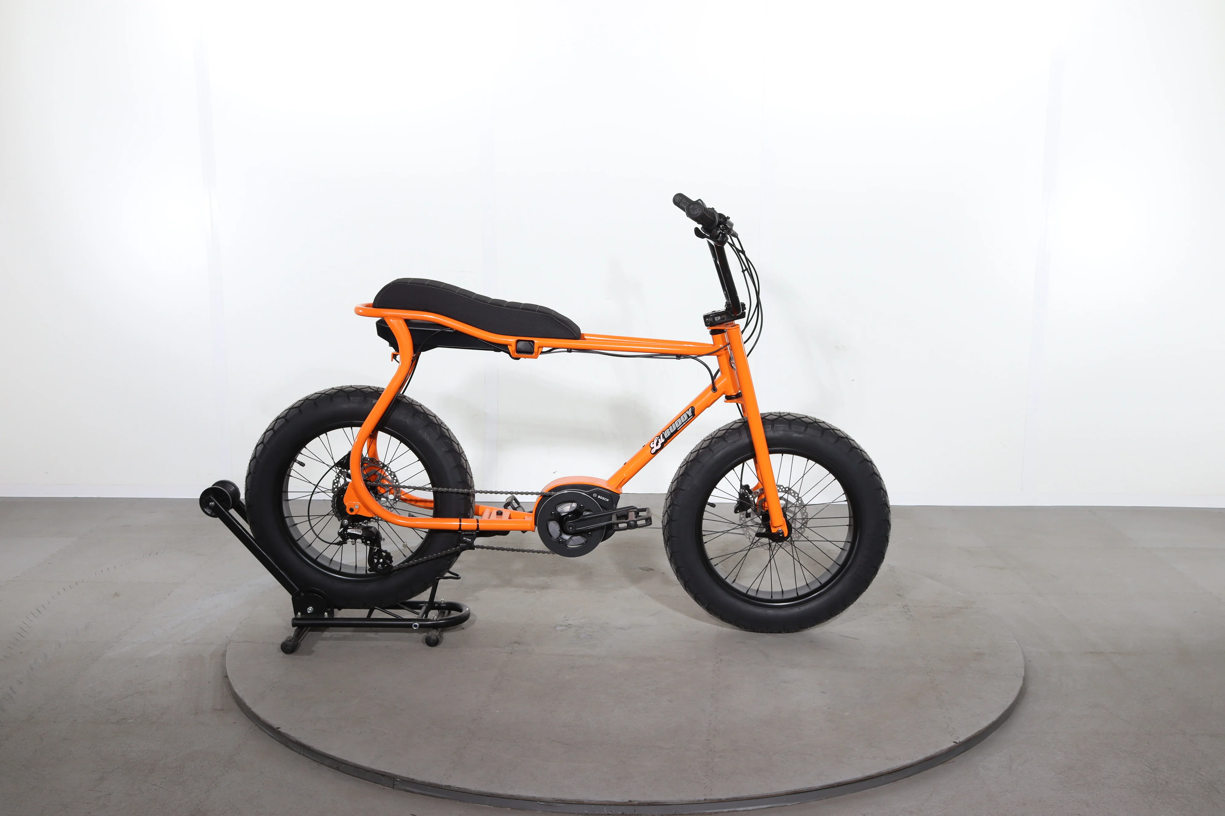 Ruff Cycles Lil Buddy