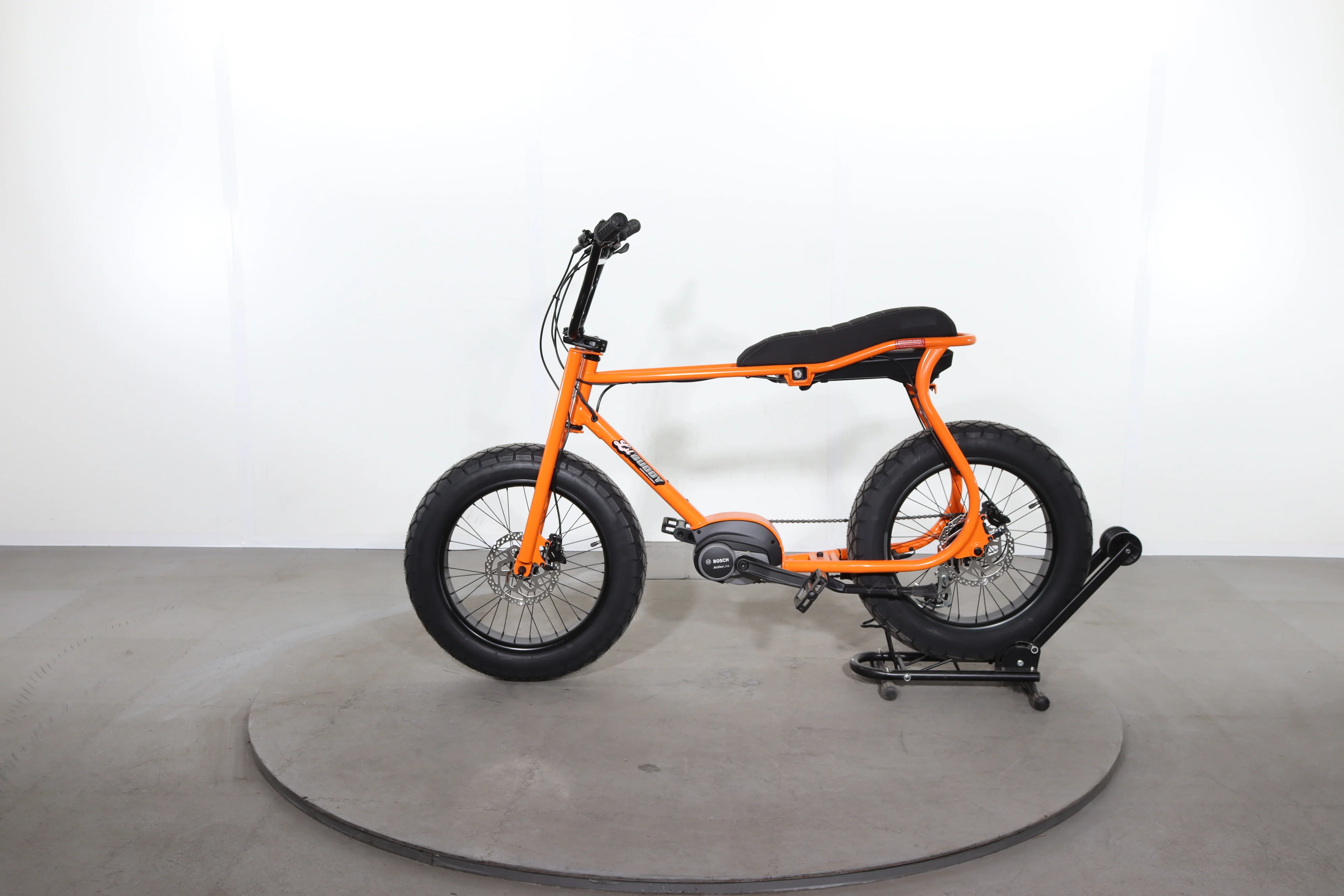 Ruff Cycles Lil Buddy - Image 4