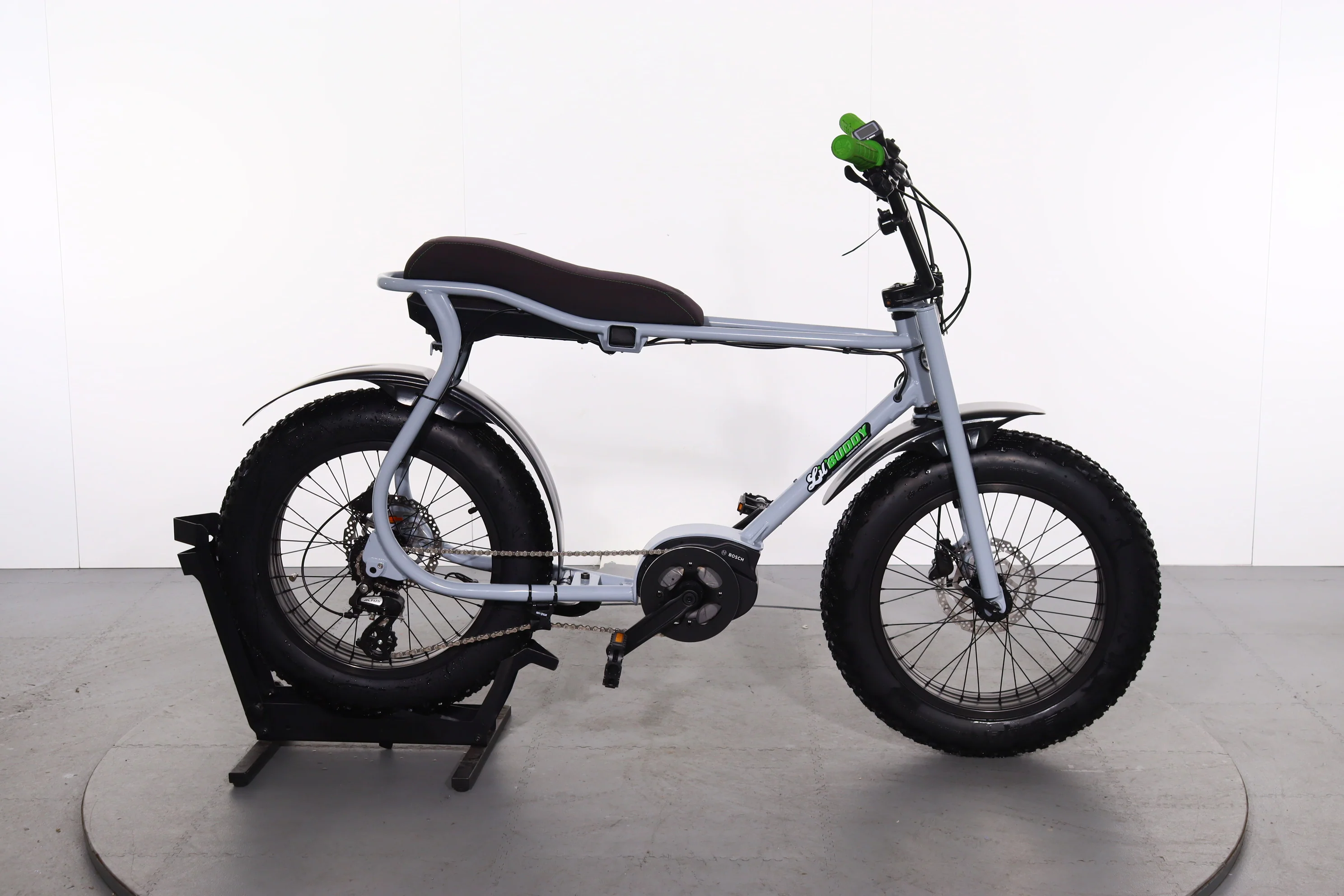Ruff Cycles Lil Buddy