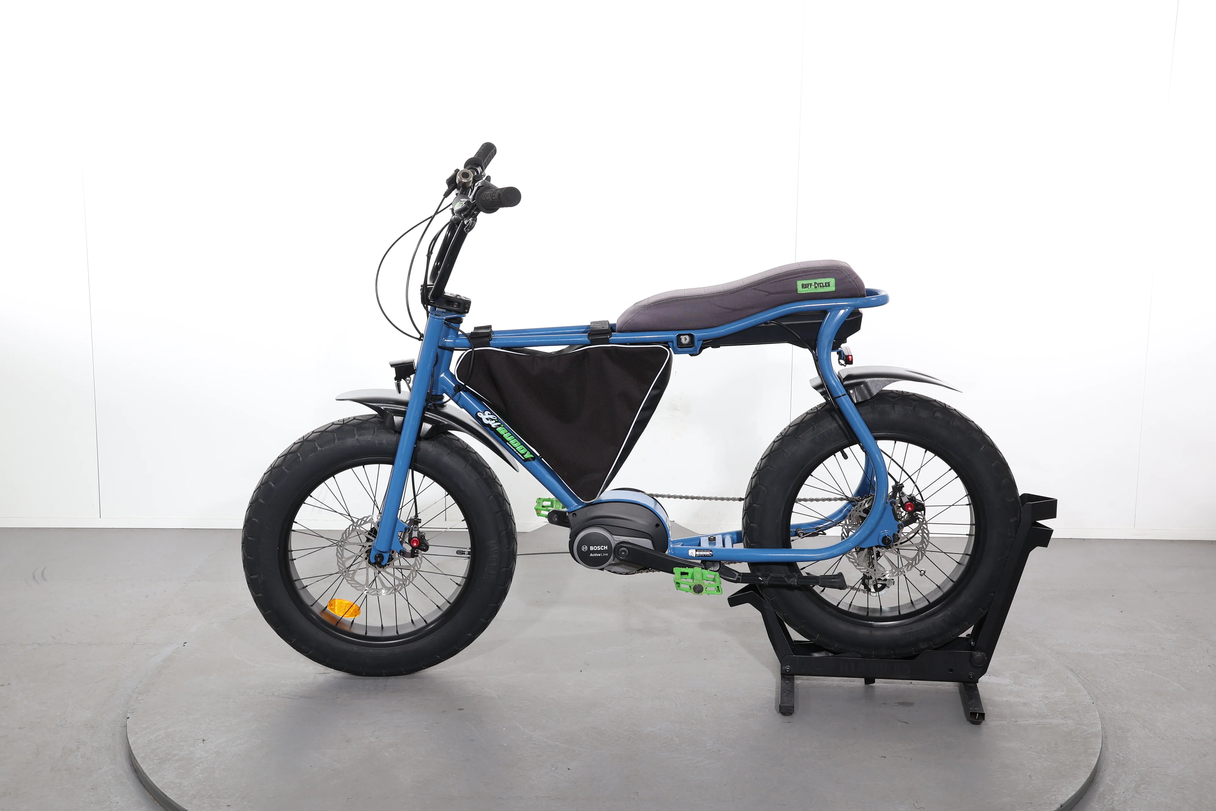 Ruff Cycles Lil Buddy - Image 4