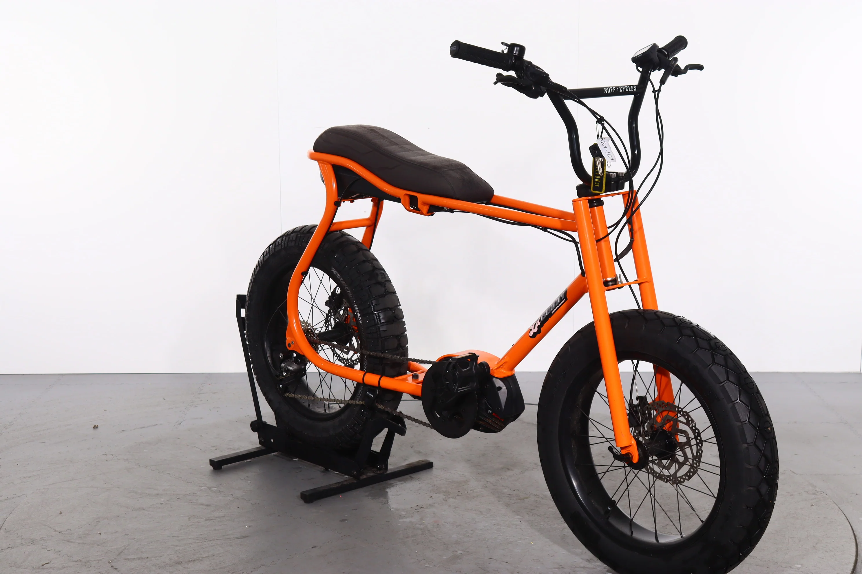Ruff Cycles Lil Buddy - Image 3