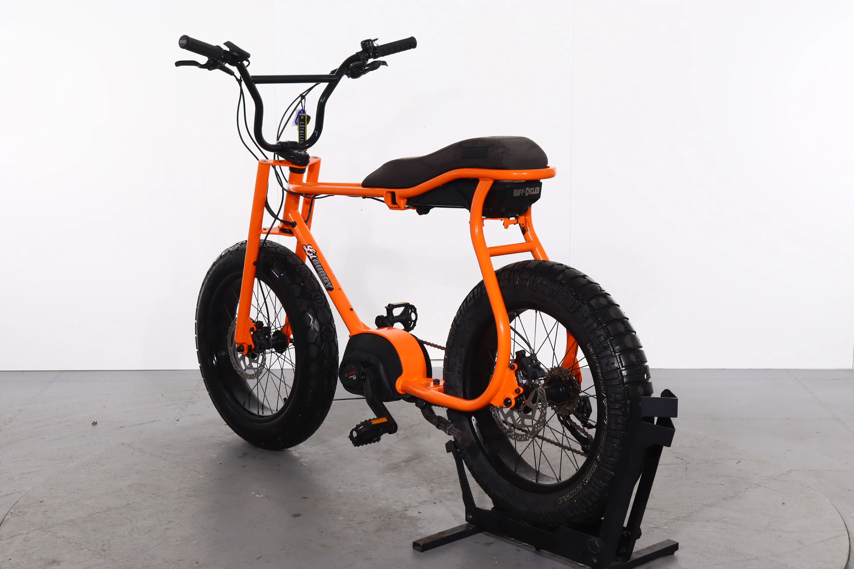 Ruff Cycles Lil Buddy - Image 6