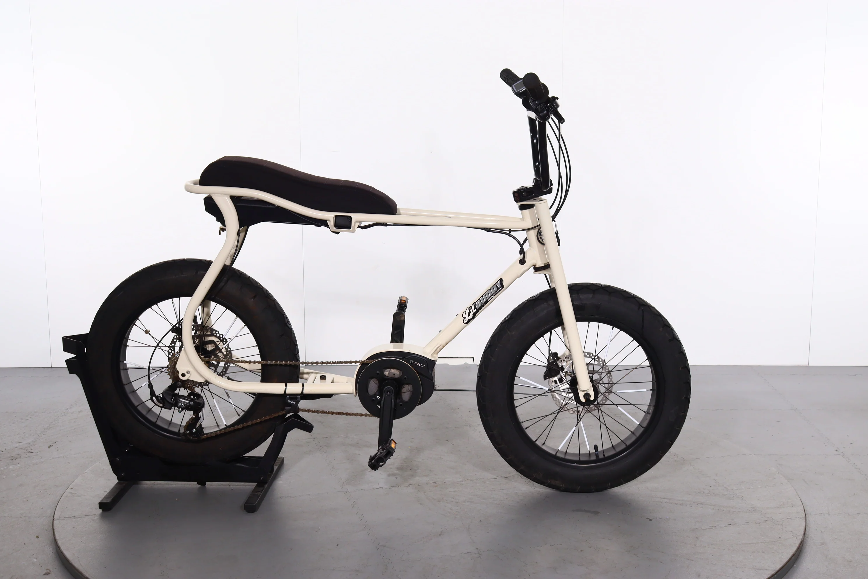 Ruff Cycles Lil Buddy