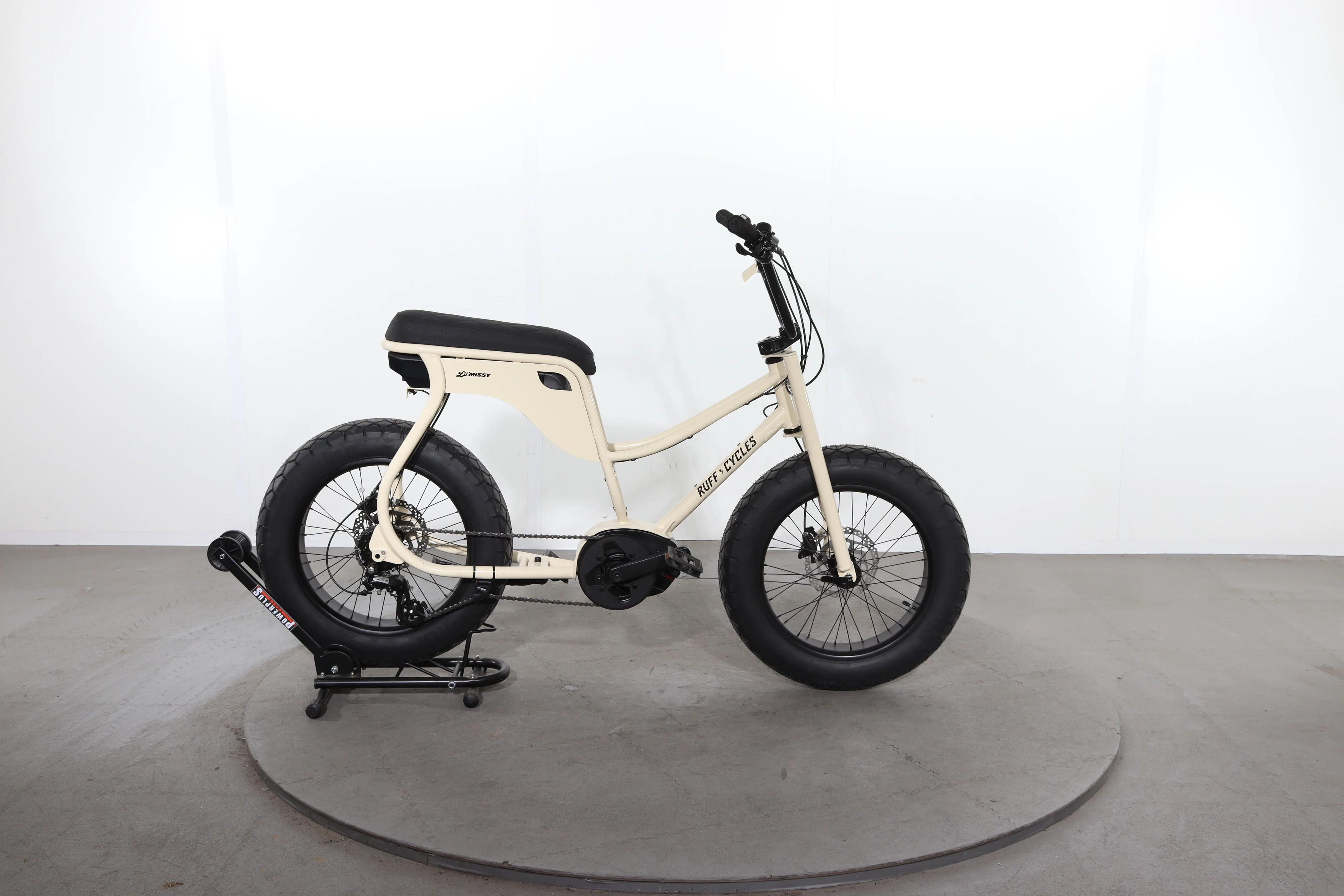 Ruff Cycles Lil Missy CX