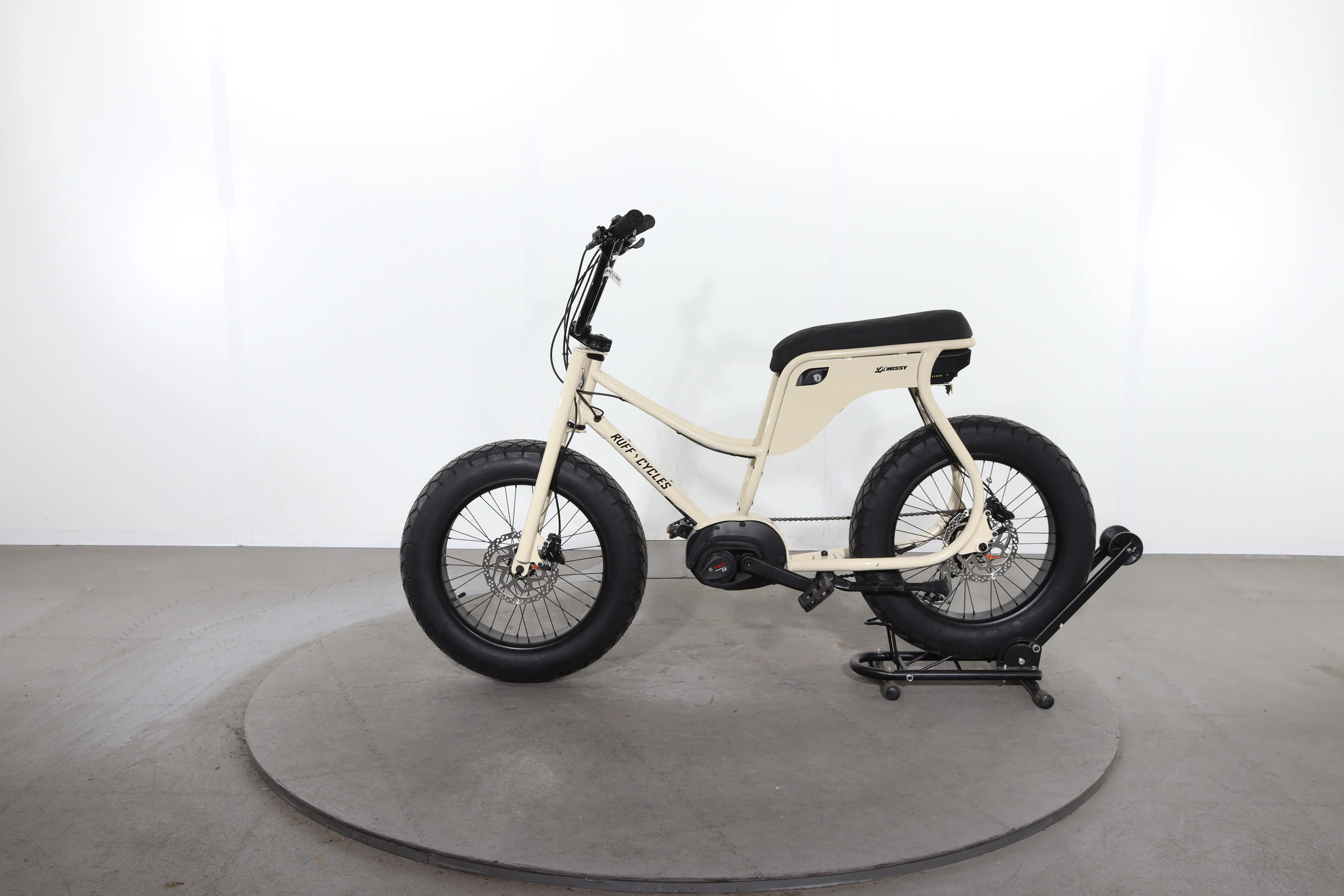 Ruff Cycles Lil Missy CX - Image 4
