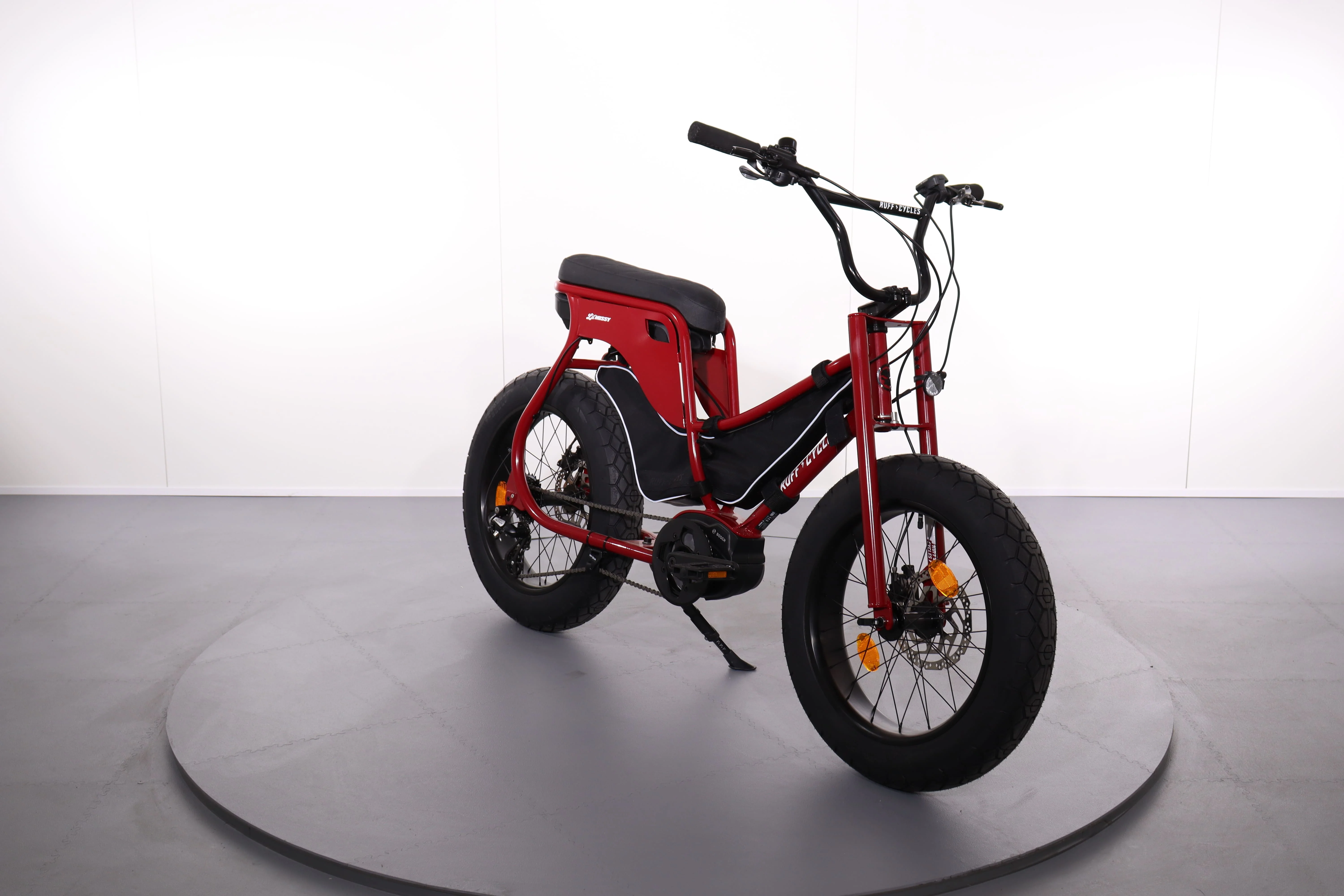 Ruff Cycles Lil Missy - Image 3