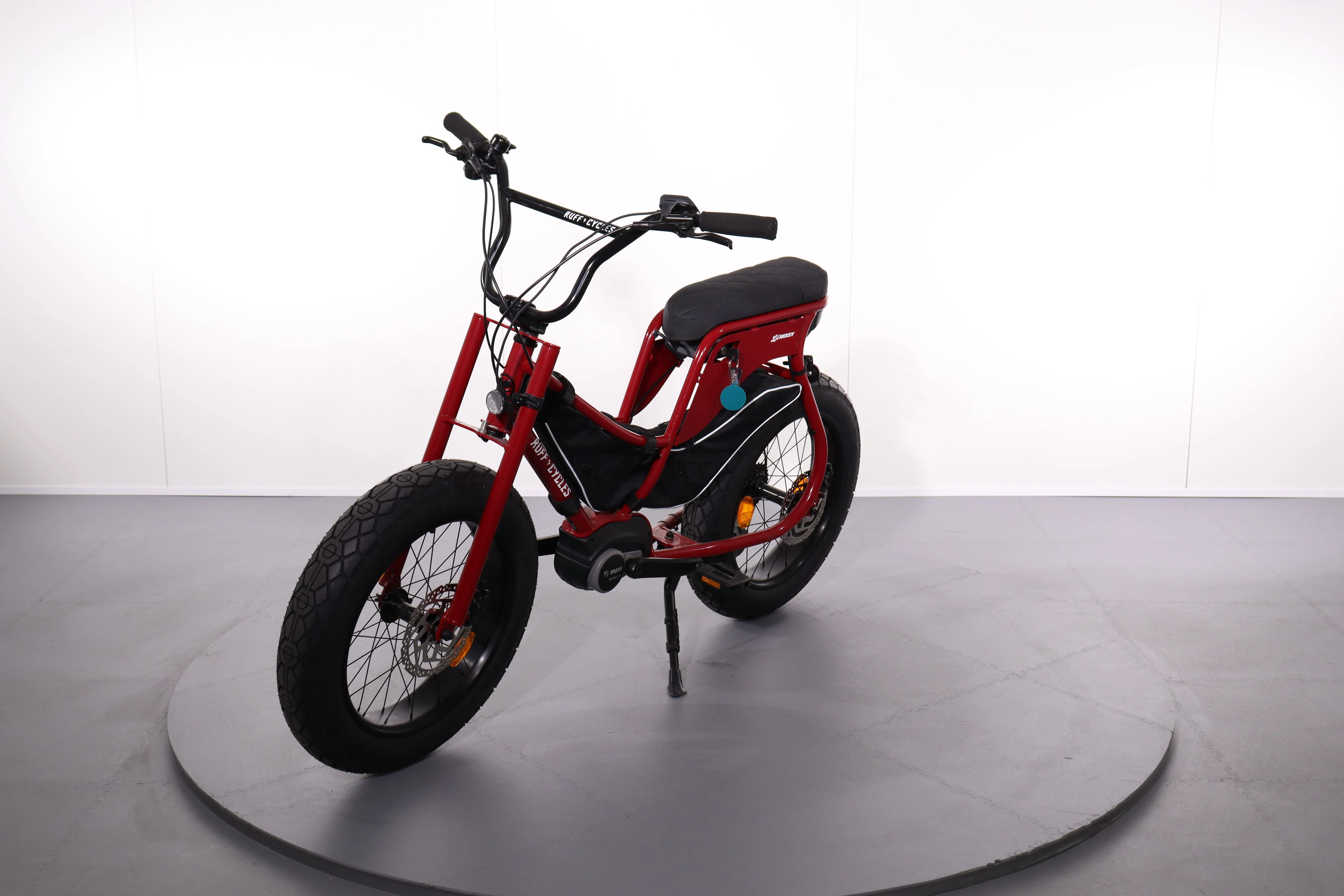 Ruff Cycles Lil Missy - Image 4