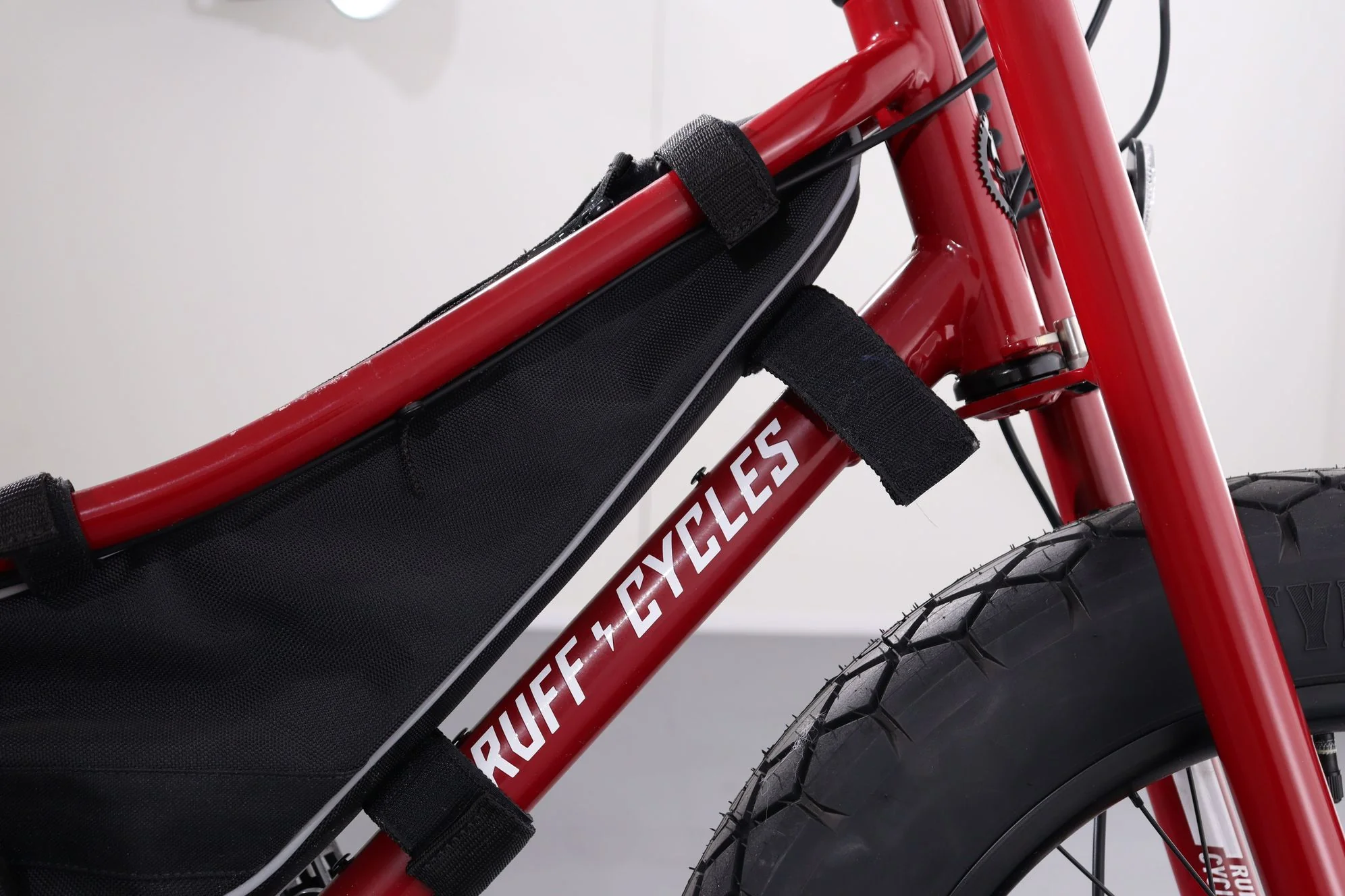 Ruff Cycles Lil Missy - Image 9