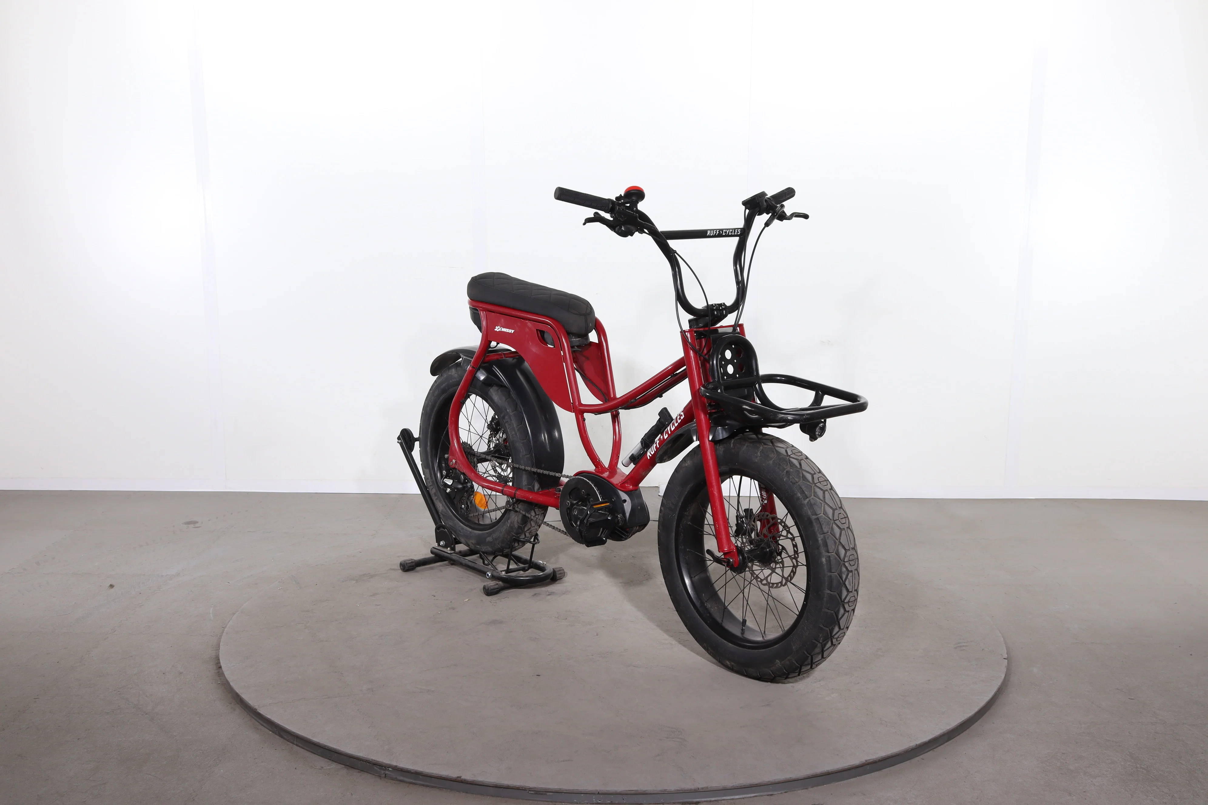 Ruff Cycles Lil Missy - Image 2